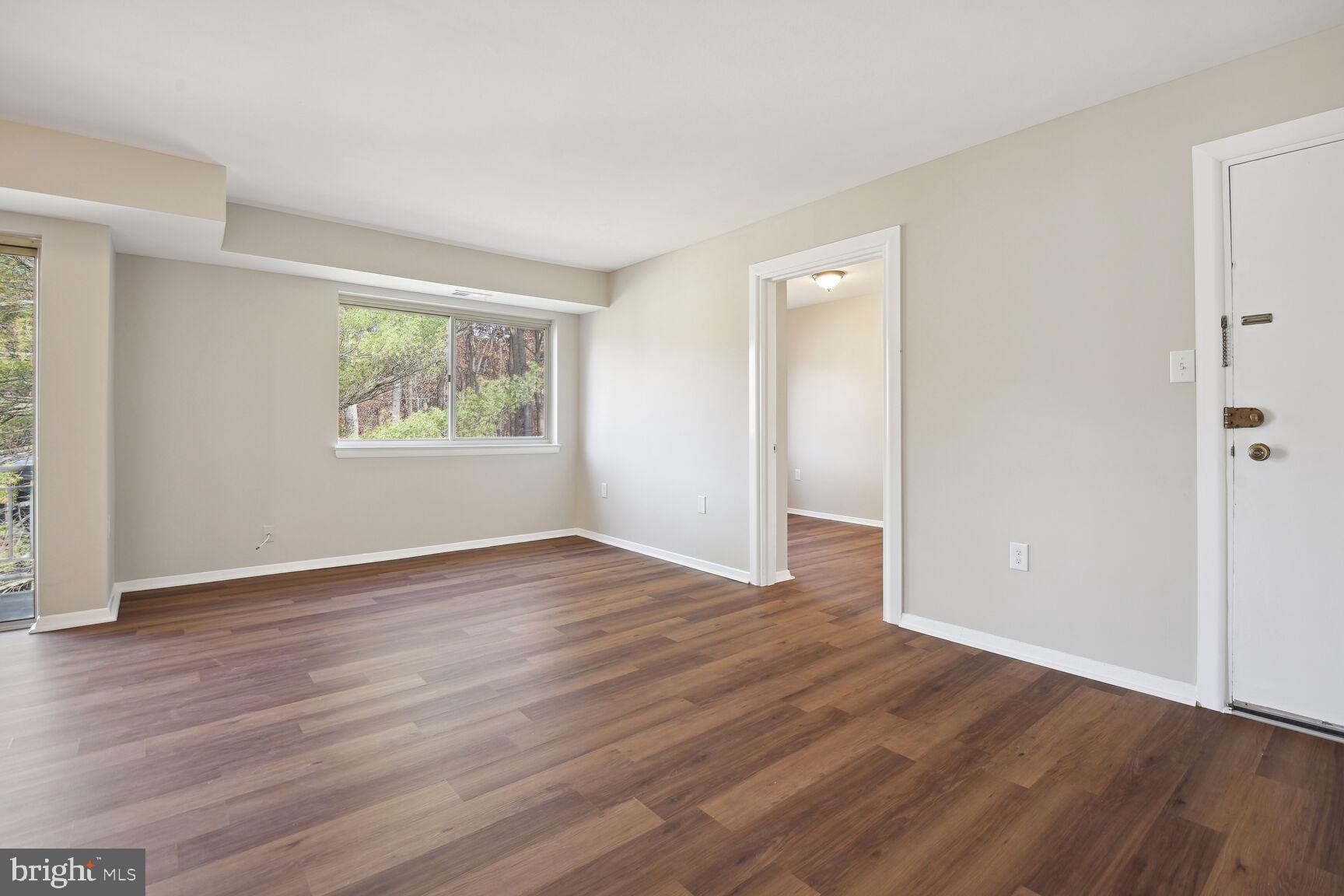 BETHESDA PARK - Residential