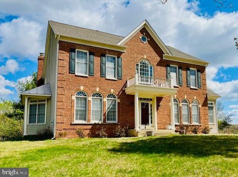 21505 WATERS DISCOVERY TERRACE GERMANTOWN MD 20876
