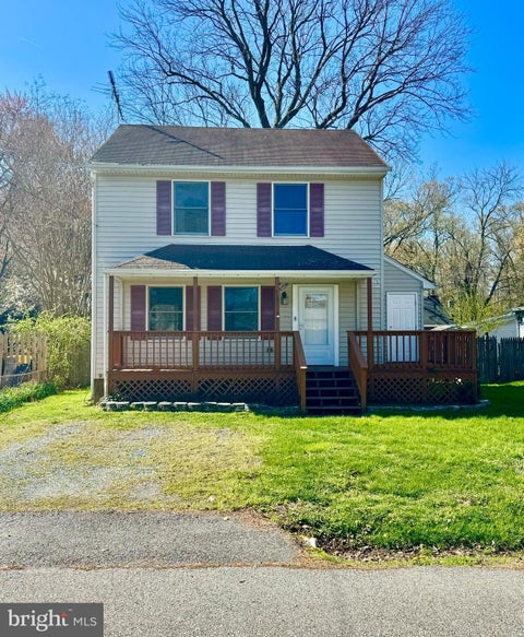 Homes For Rent - 1193 Maple Avenue<br/> SHADY SIDE, MD 20764