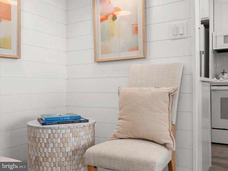 SEA COLONY EAST - Residential