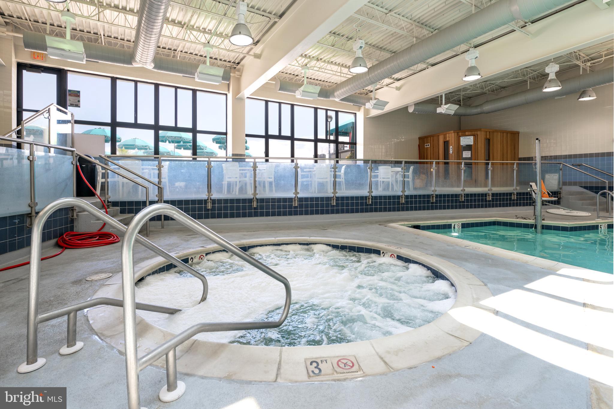 SEA COLONY EAST - Residential