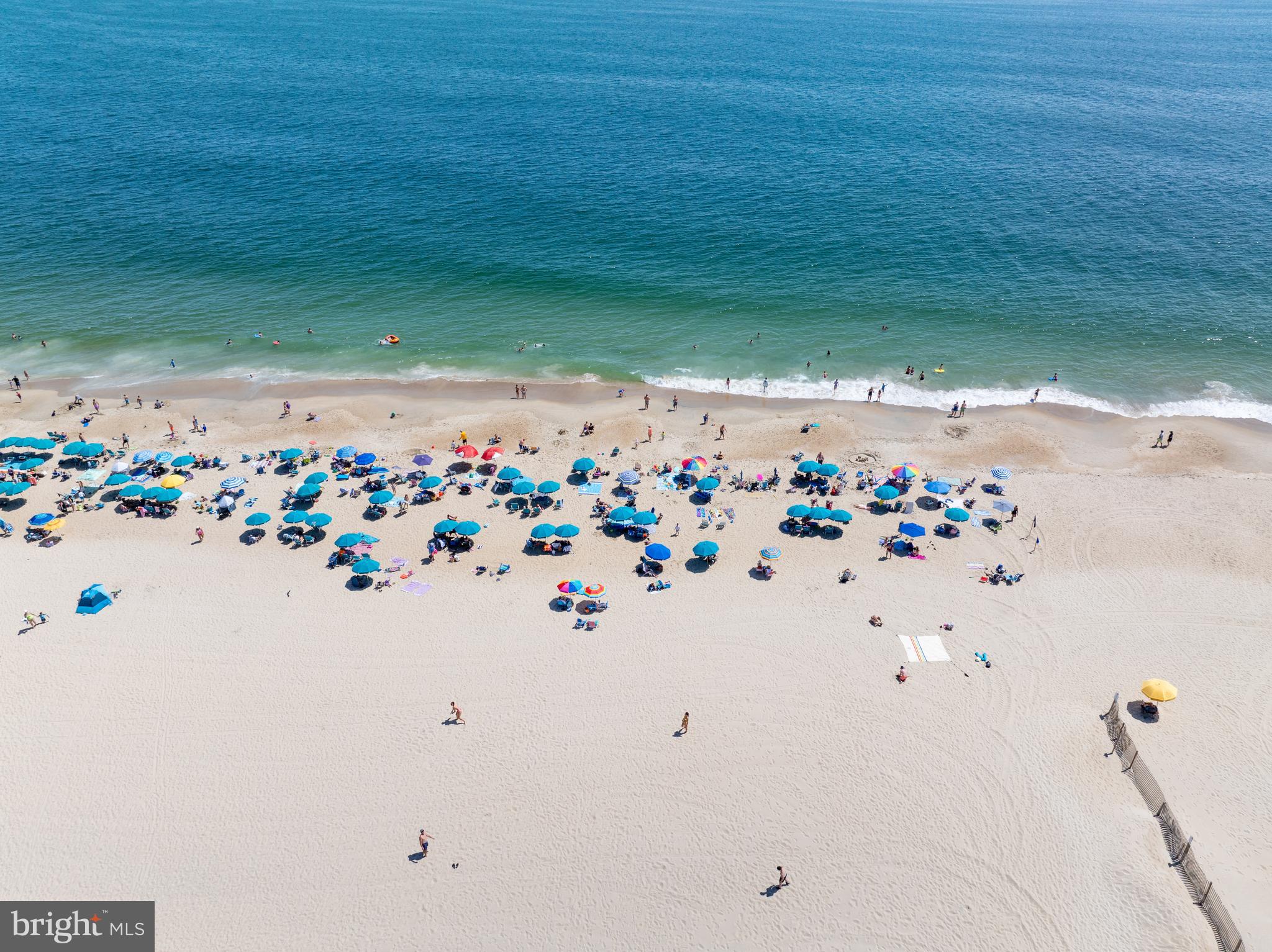 SEA COLONY EAST - Residential