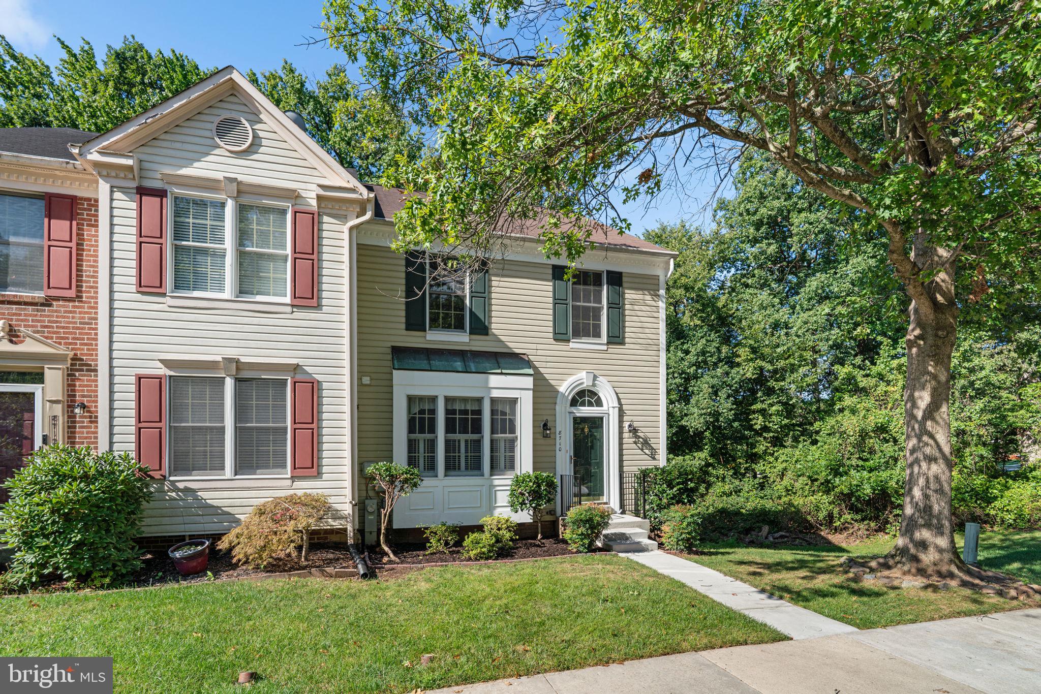 8710 BIRKENHEAD COURT