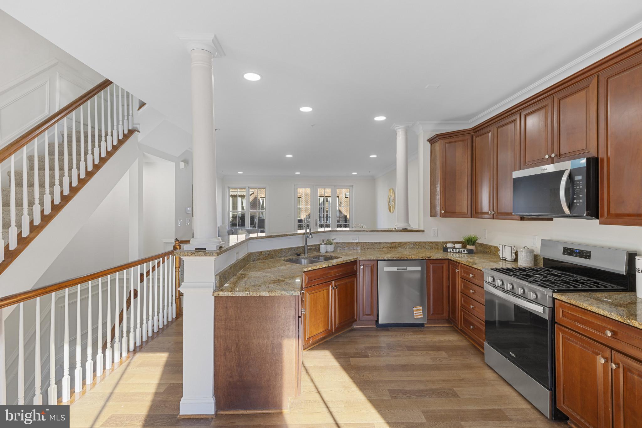 CANTON - Residential