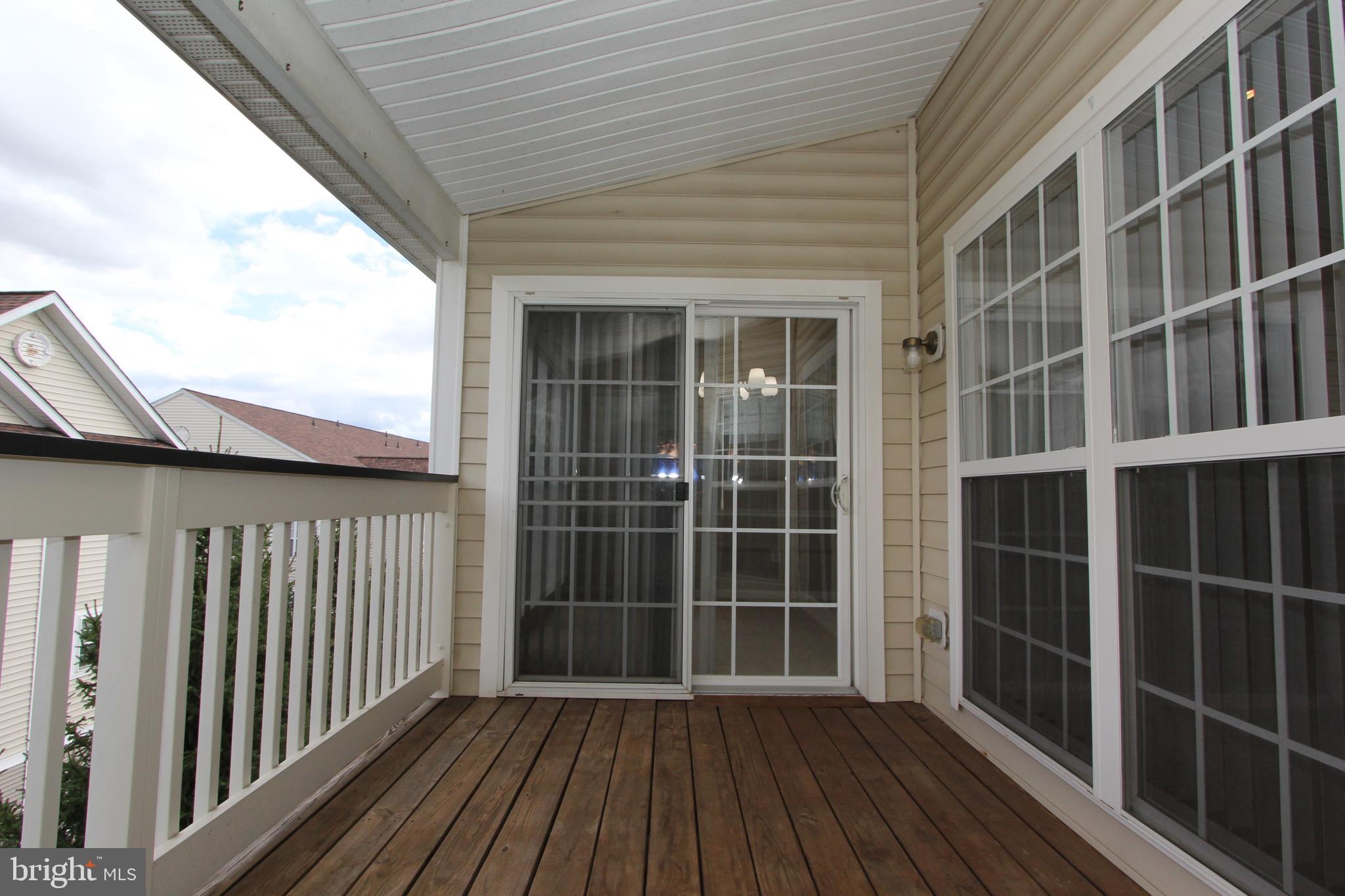 RIDGEVIEW III - Residential