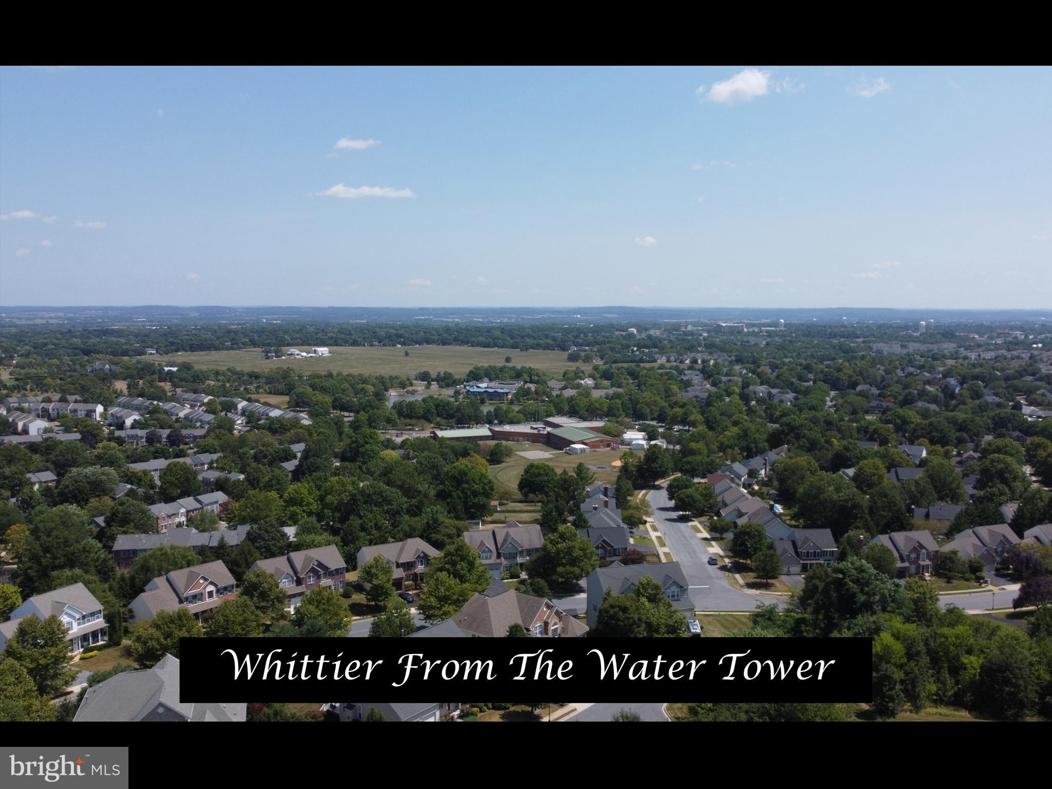 RIDGEVIEW III - Residential