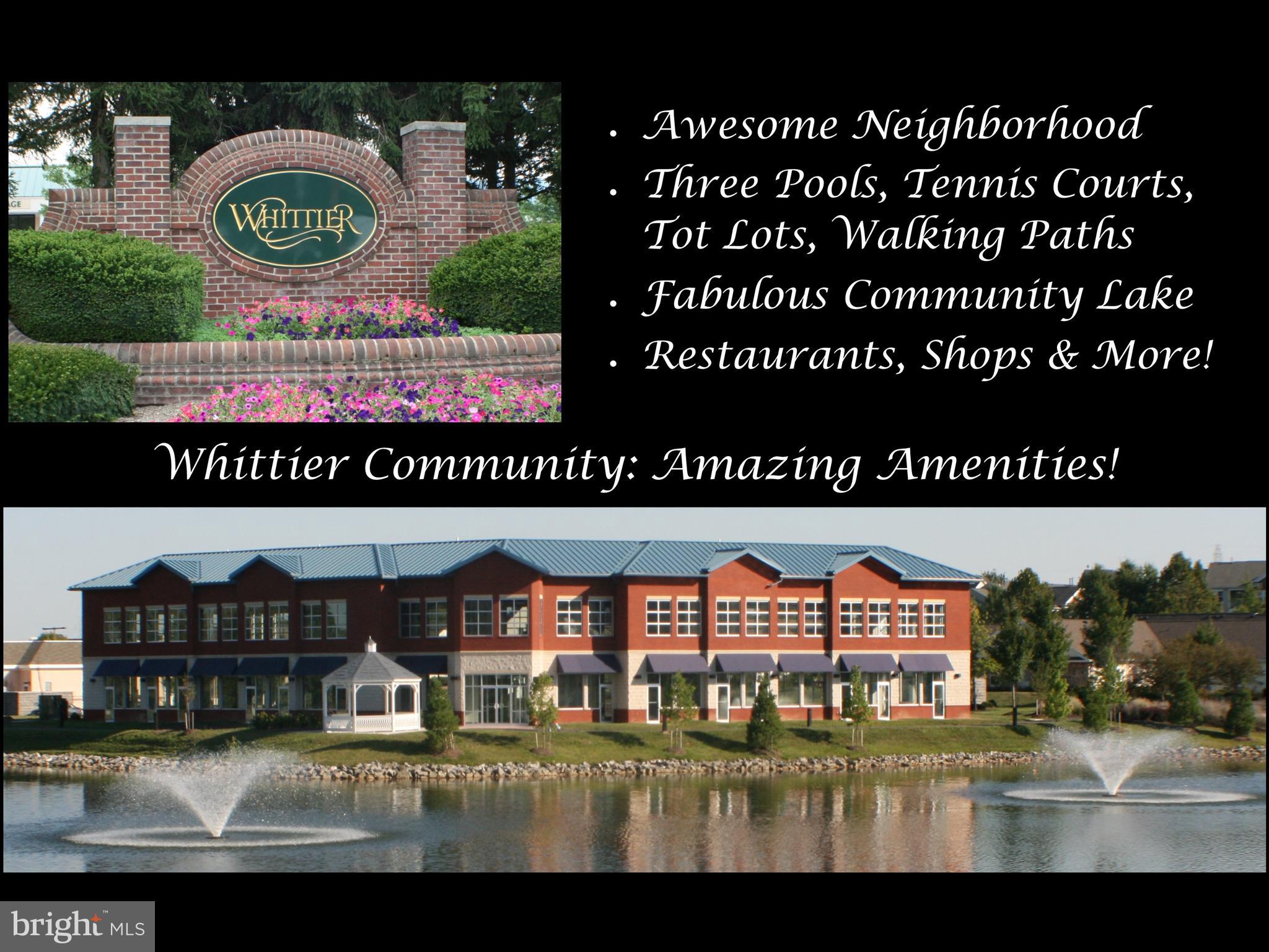 RIDGEVIEW III - Residential