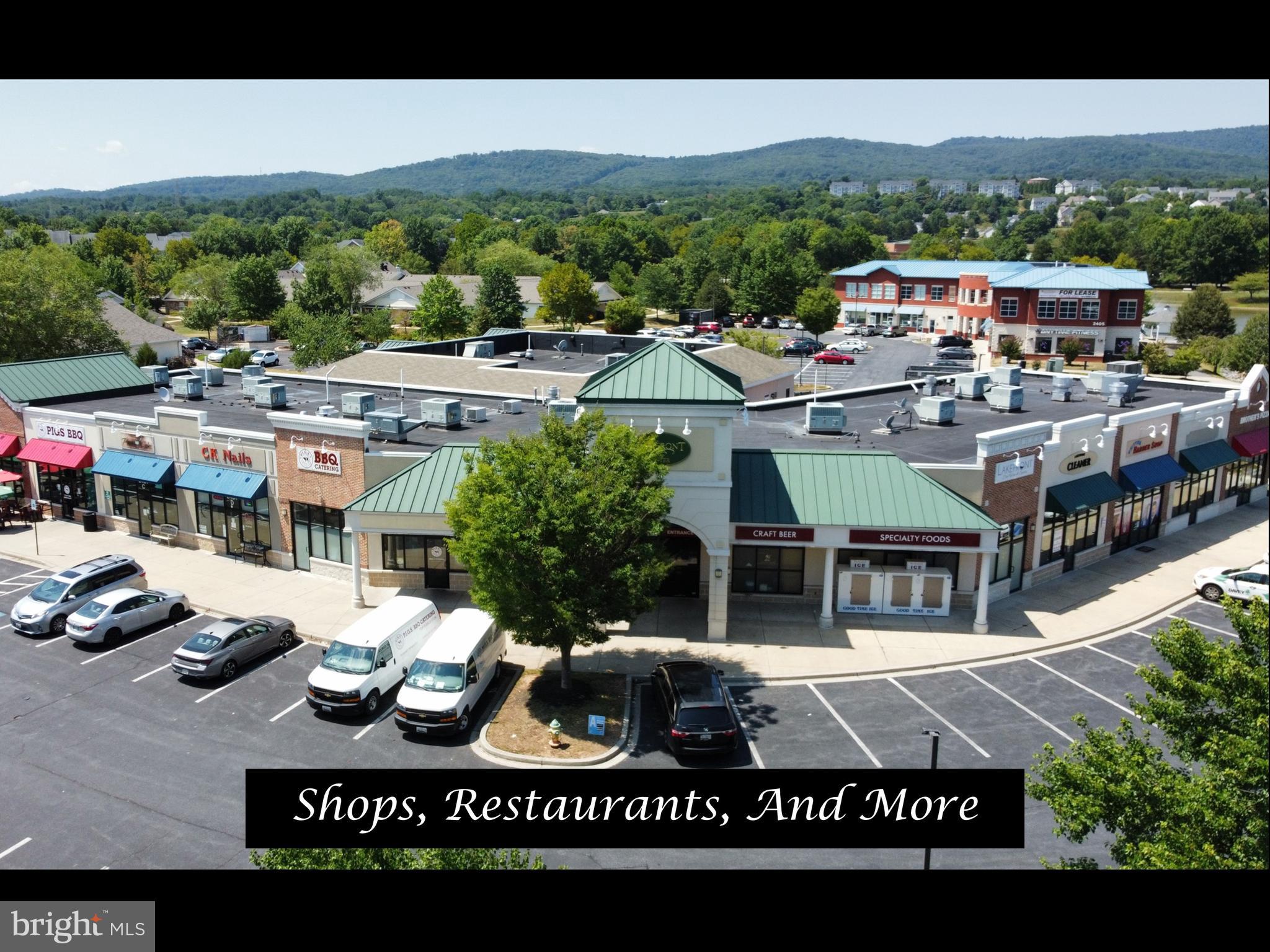 RIDGEVIEW III - Residential