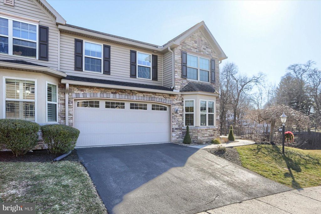 Photo of 2639 Amanda Drive #32, HARRISBURG, PA 17112 (MLS # PADA2057428)