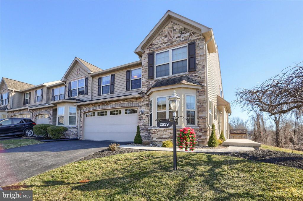 Photo of 2639 Amanda Drive #32, HARRISBURG, PA 17112 (MLS # PADA2057428)