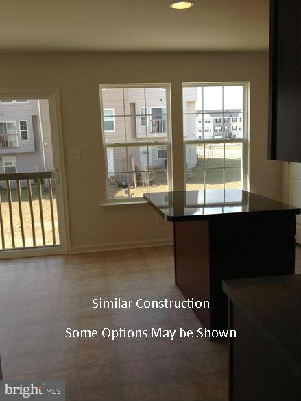 STONEBROOK VILLAGE - Residential