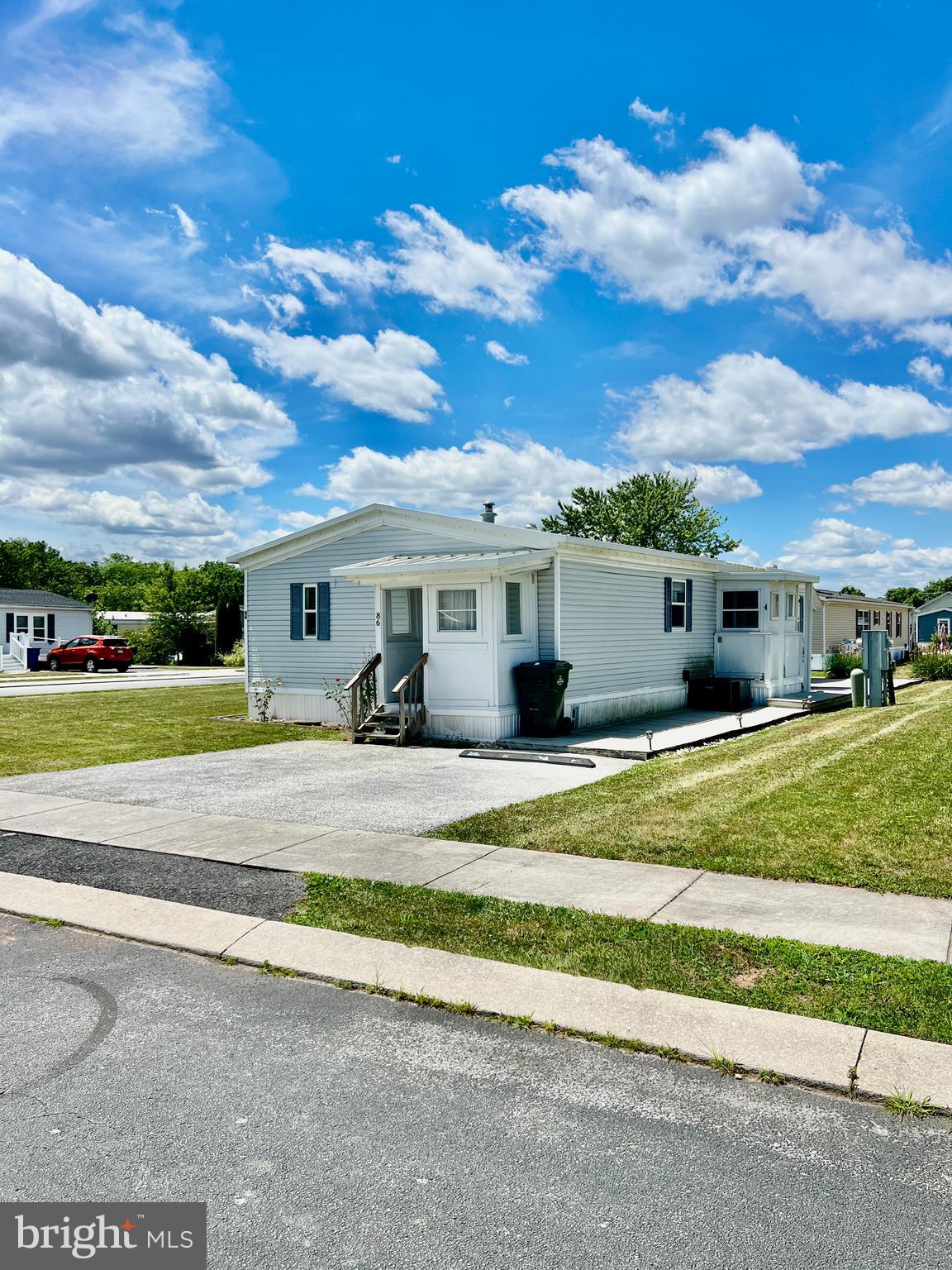 4820 OLD HARRISBURG RD LOT#86 PA