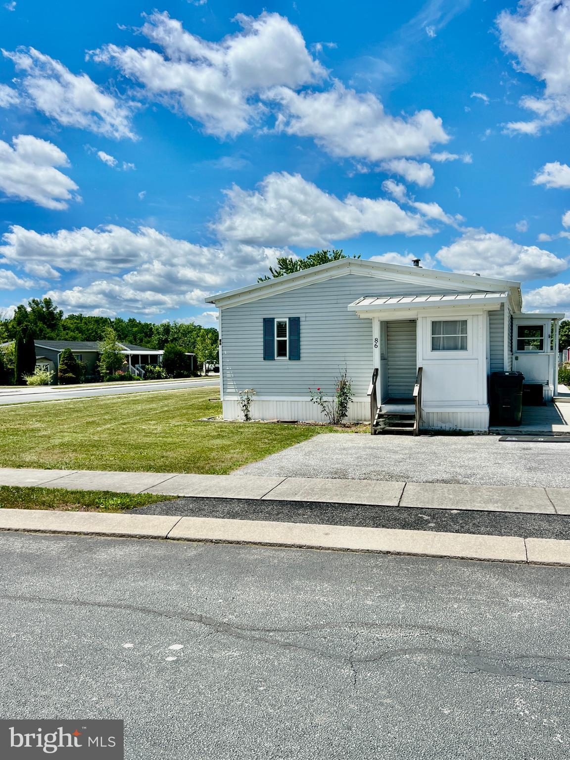 4820 OLD HARRISBURG RD LOT#86 PA