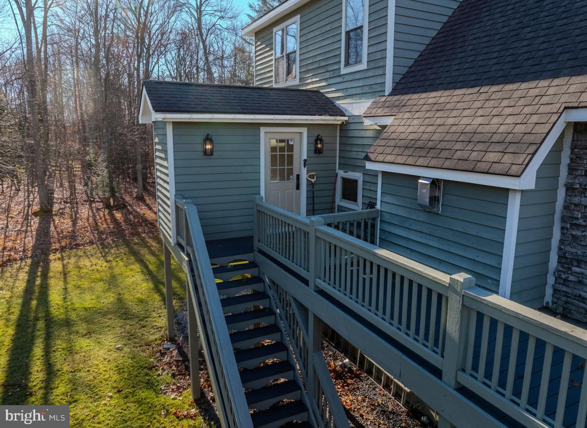 THE VIEW - Residential