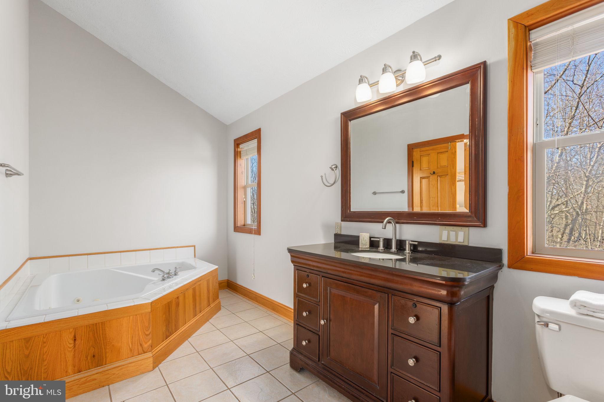 THE VIEW - Residential