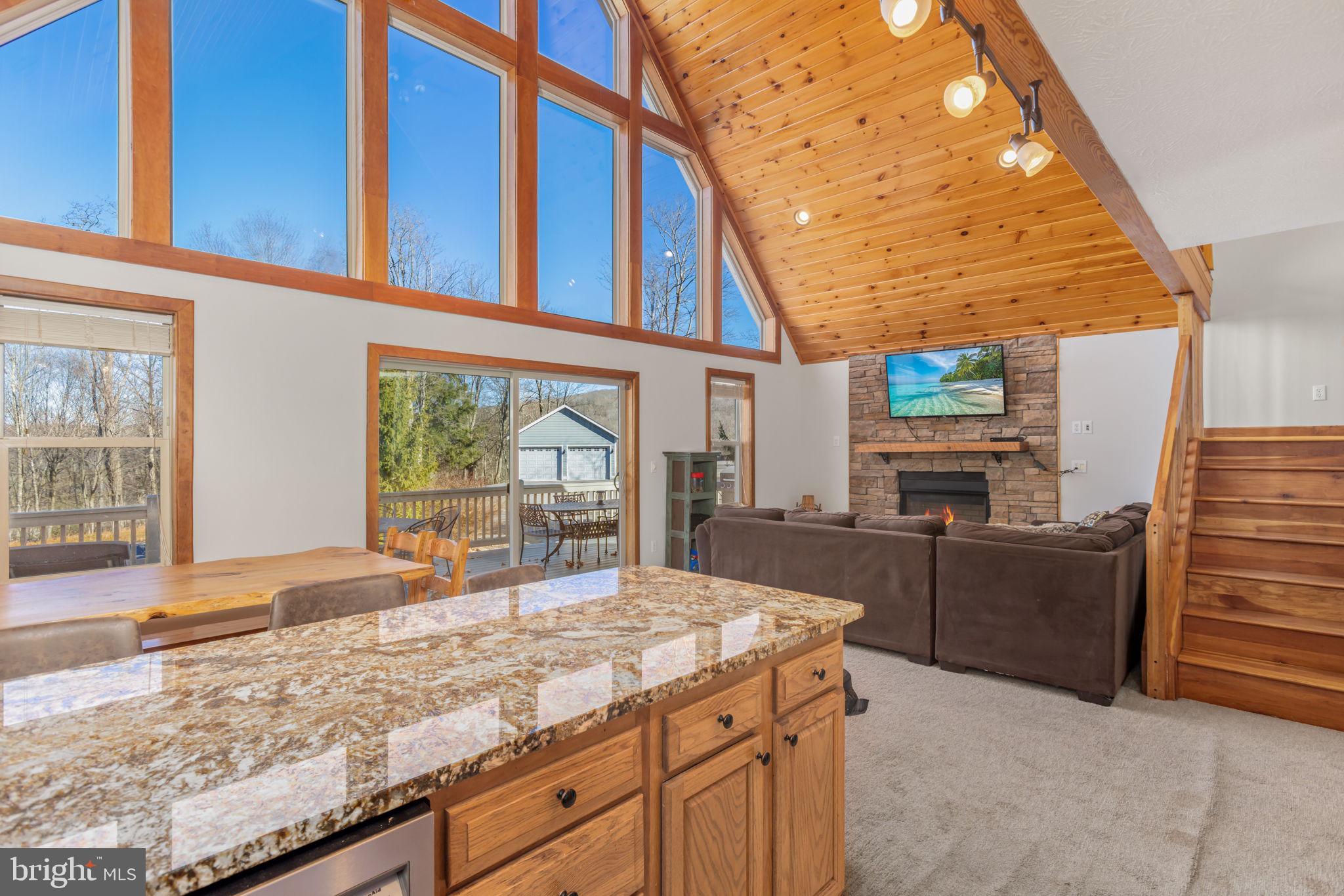 THE VIEW - Residential