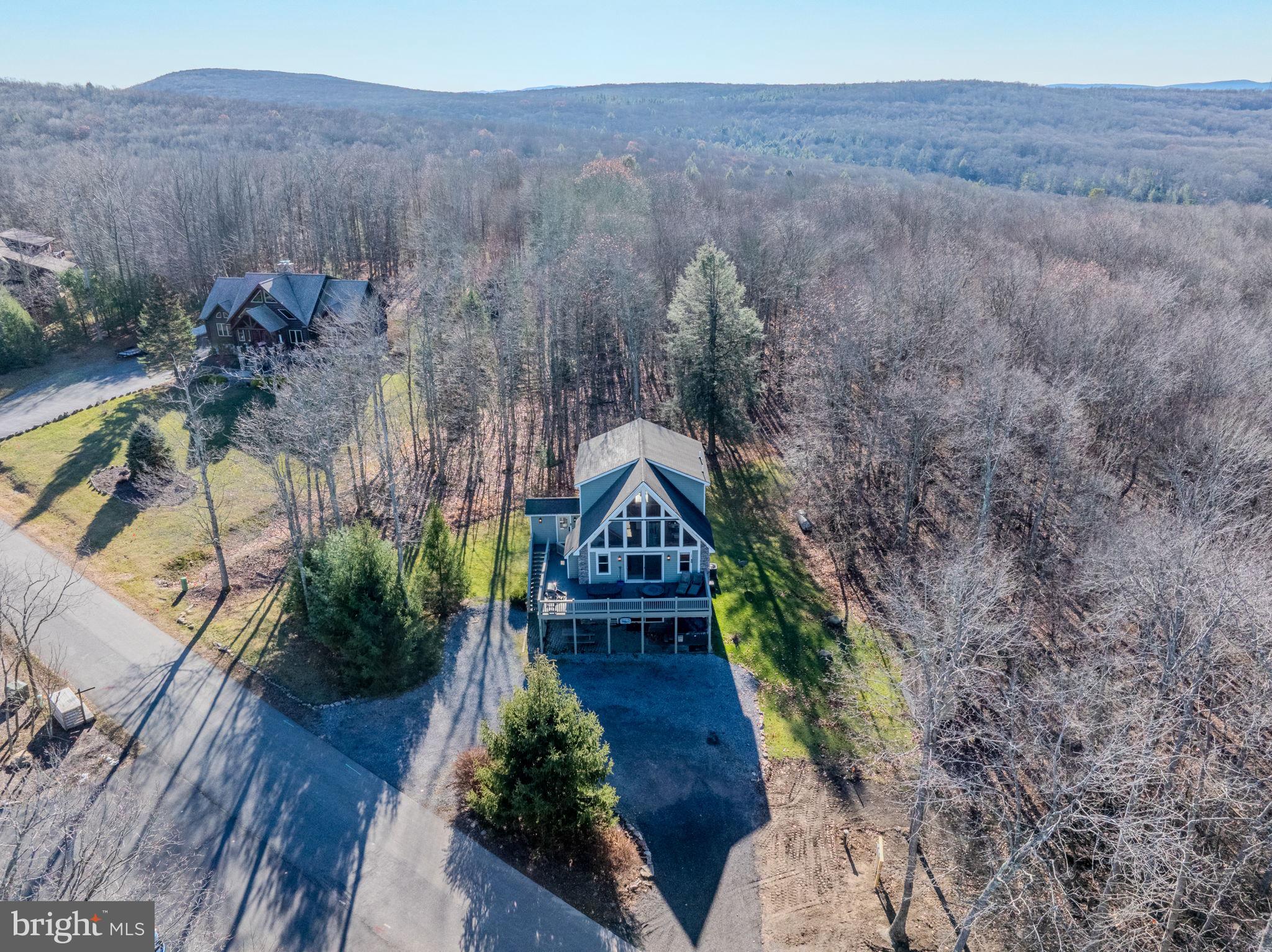 THE VIEW - Residential