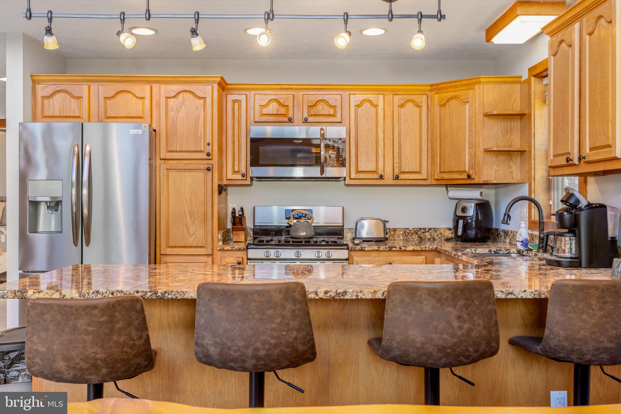 THE VIEW - Residential