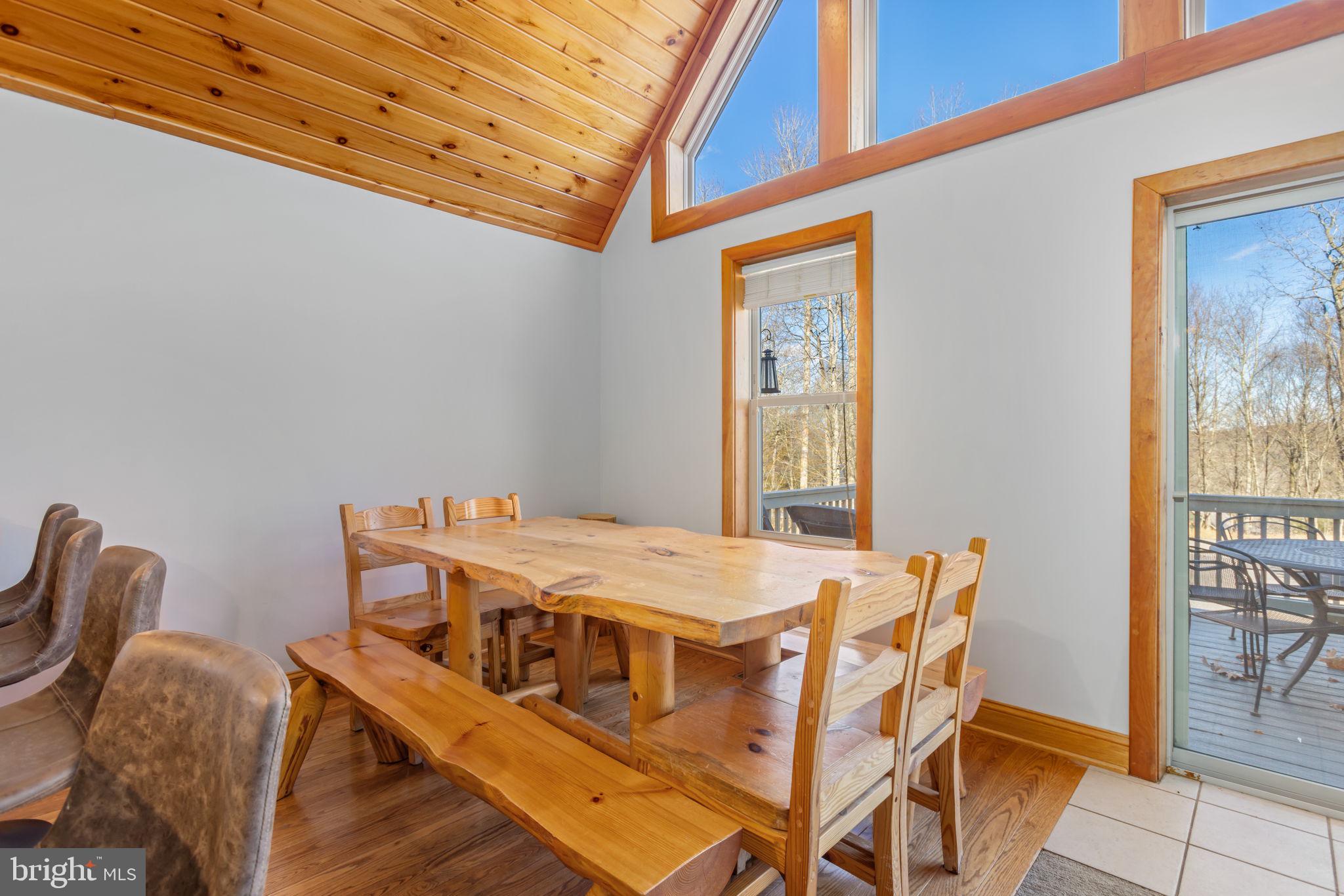 THE VIEW - Residential