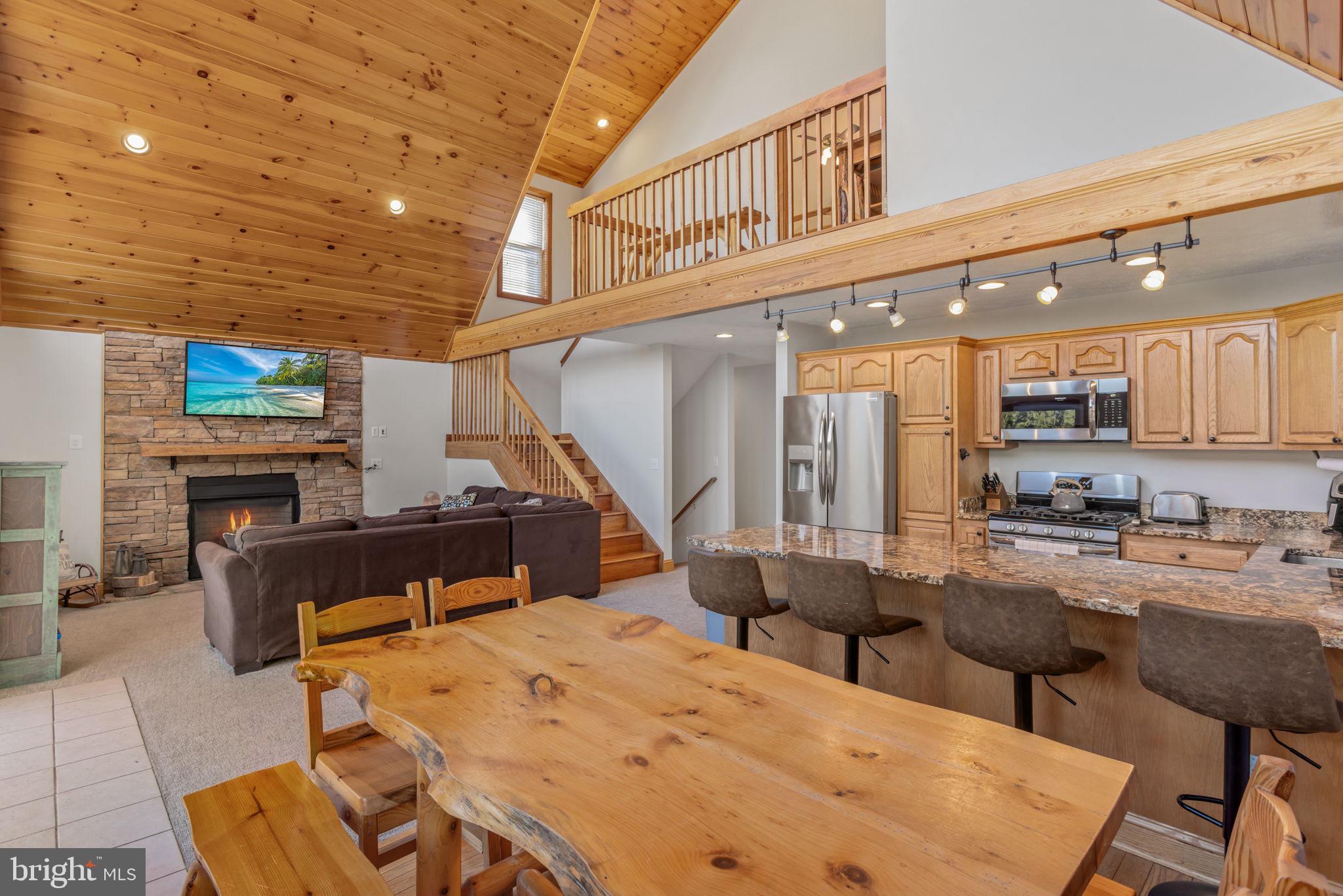 THE VIEW - Residential