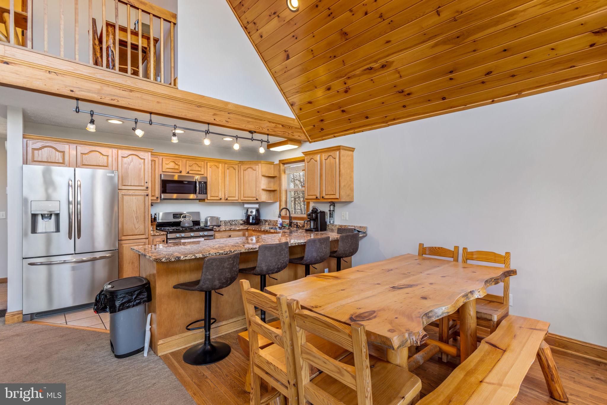 THE VIEW - Residential