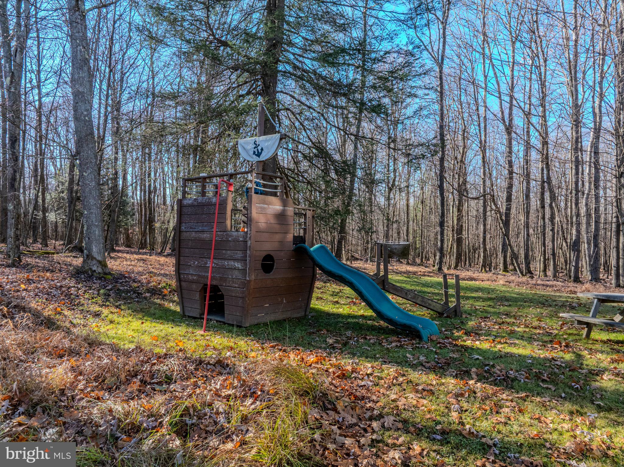 THE VIEW - Residential