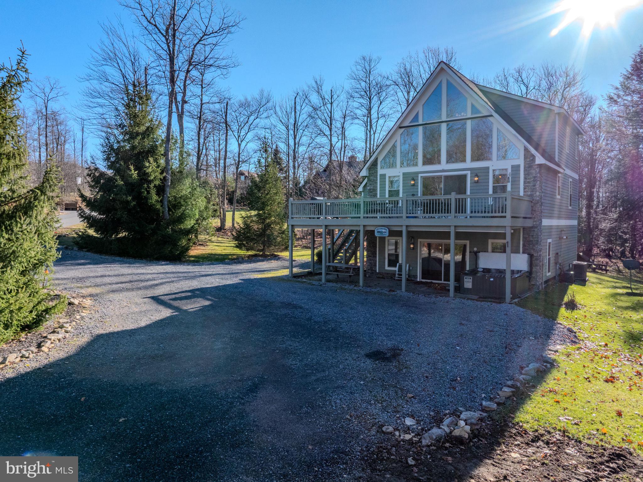 THE VIEW - Residential