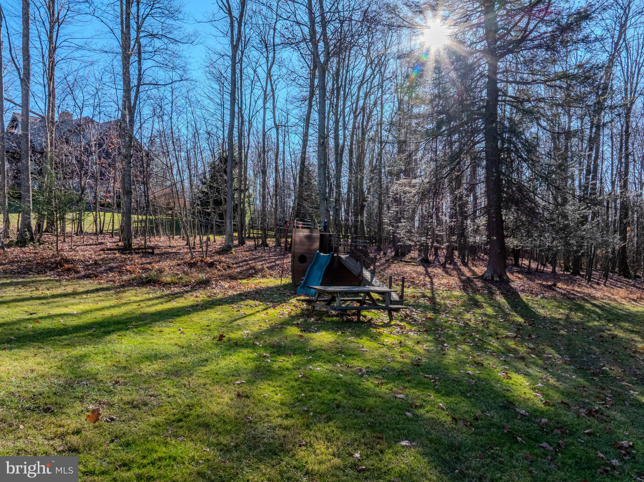 THE VIEW - Residential