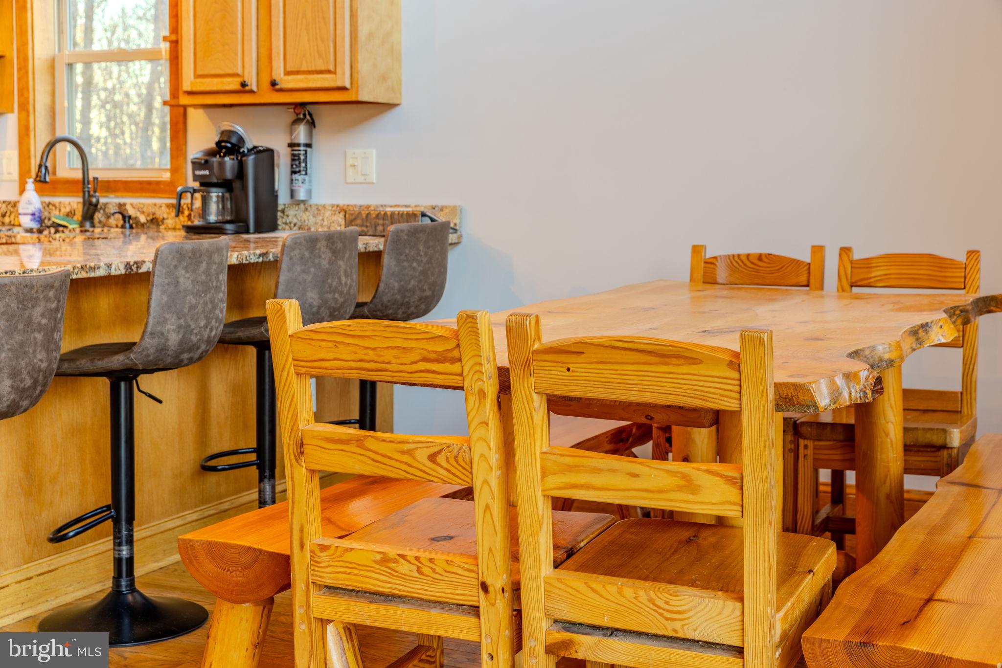 THE VIEW - Residential