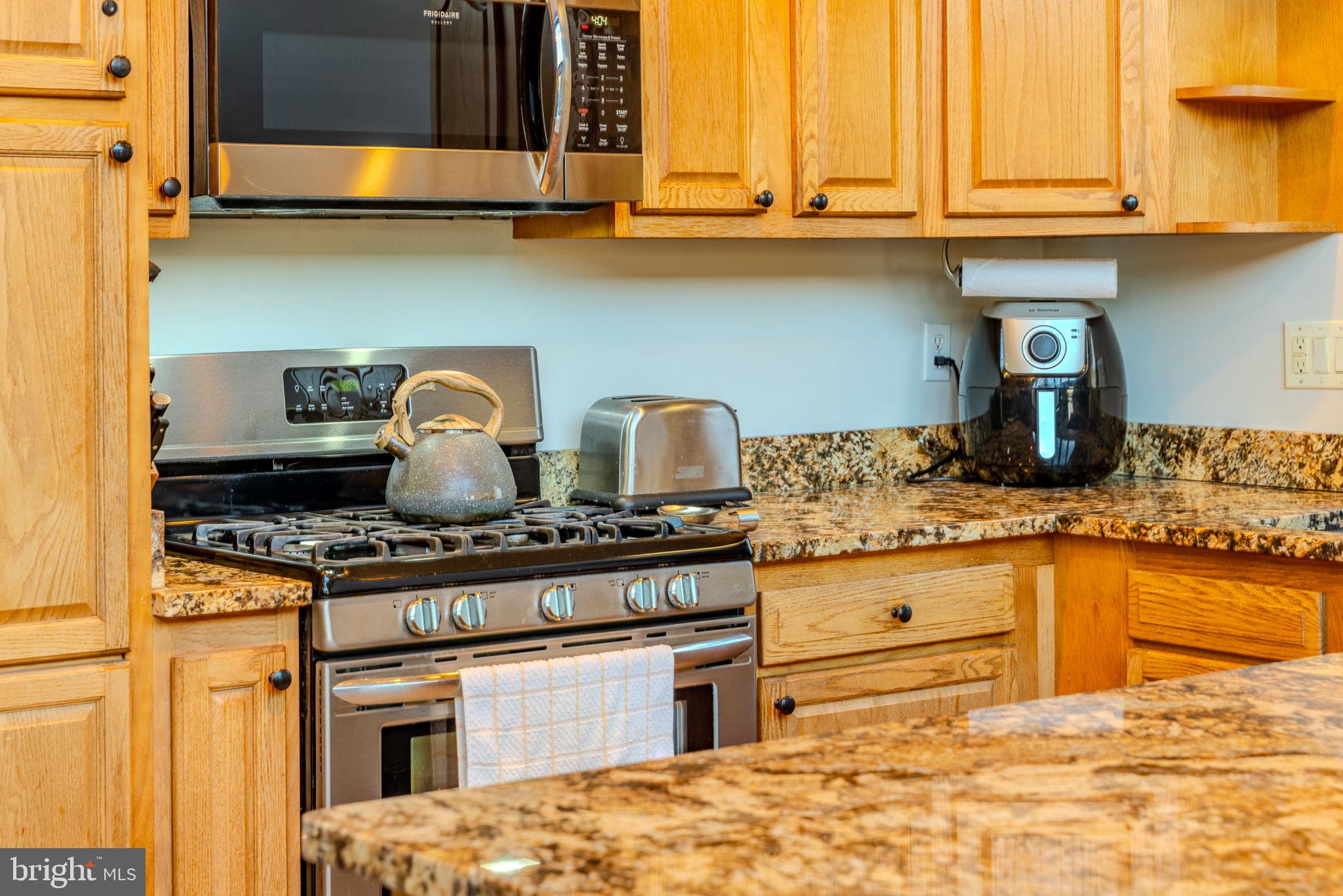 THE VIEW - Residential