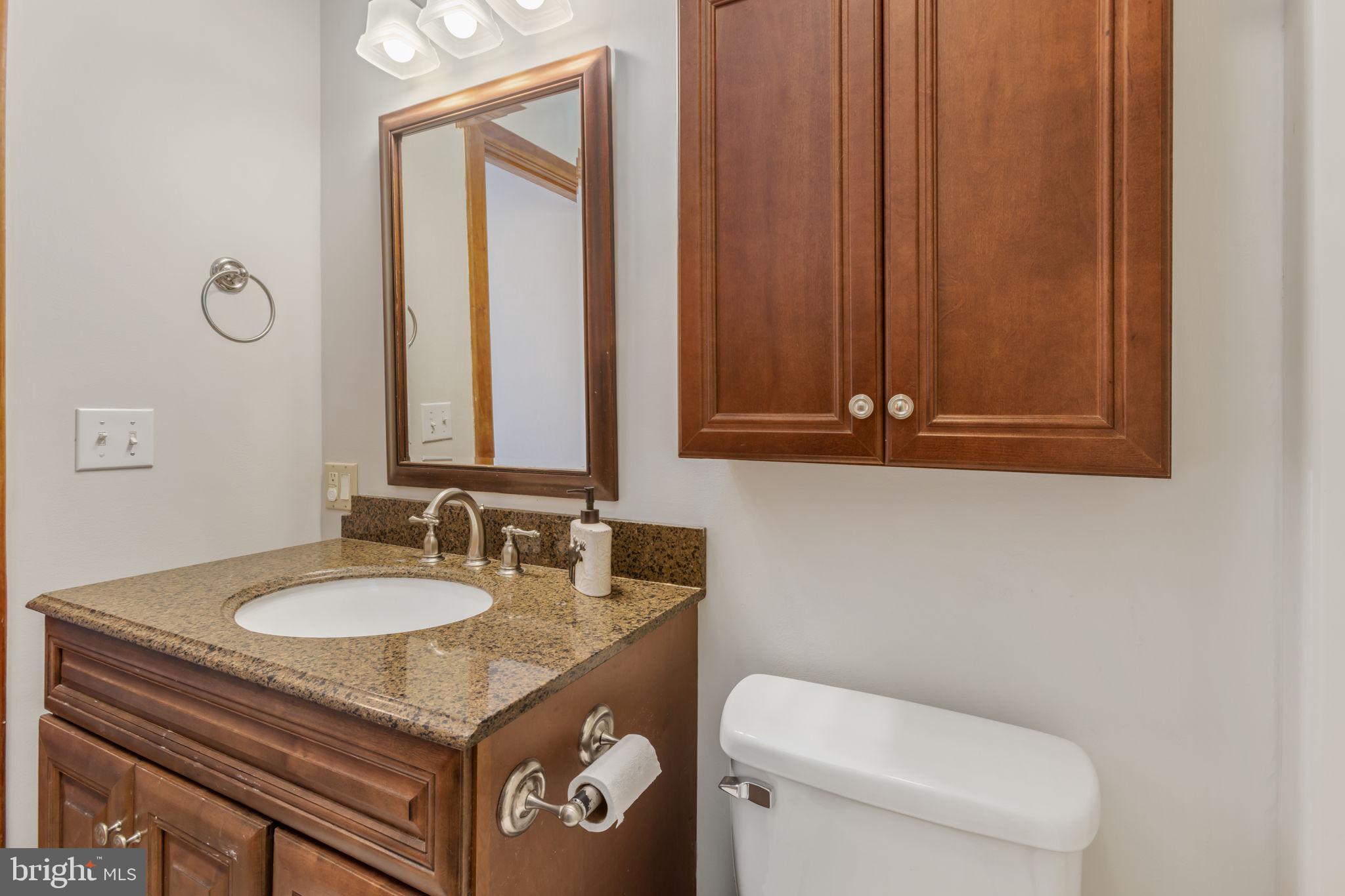 THE VIEW - Residential