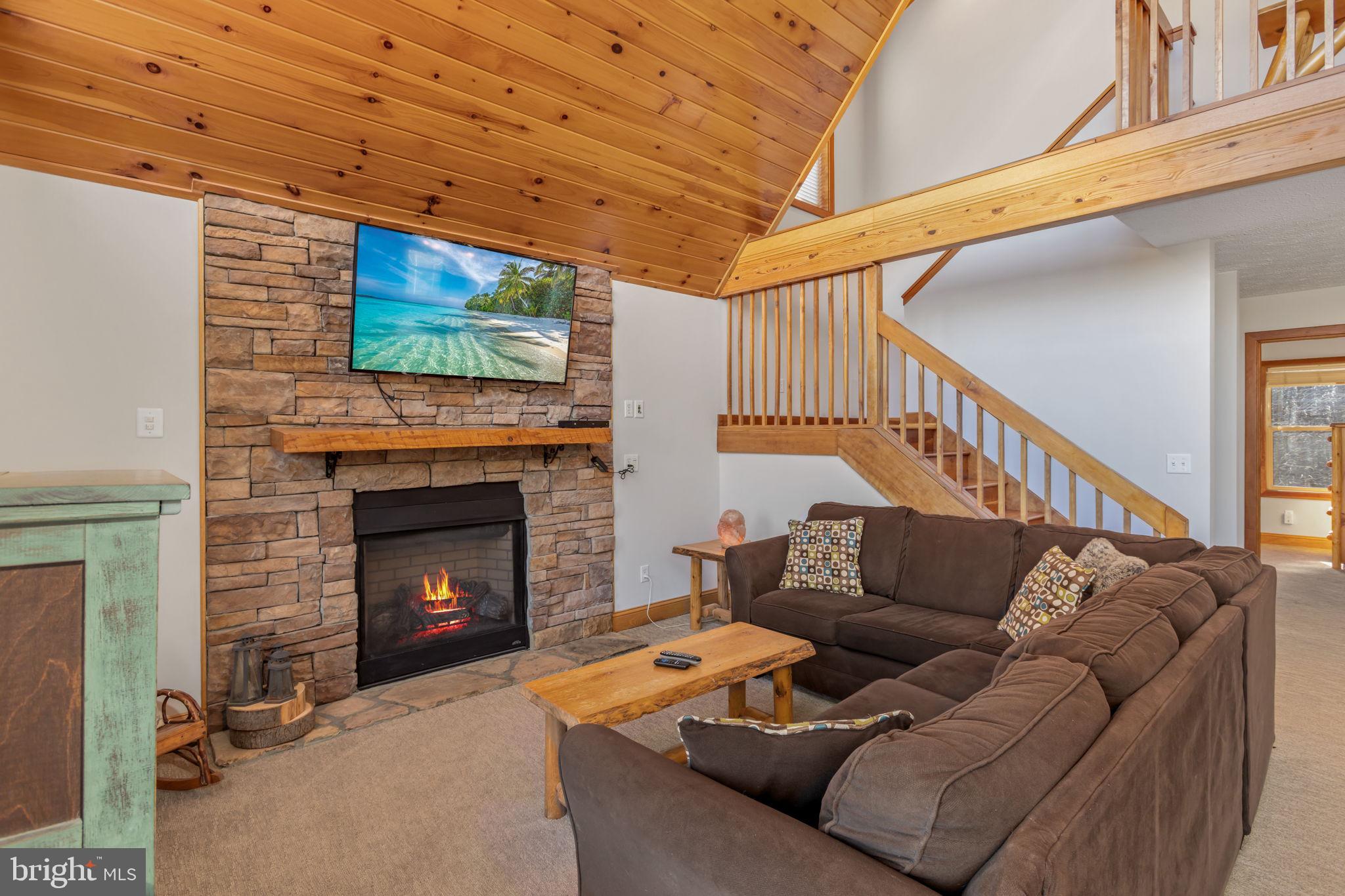 THE VIEW - Residential