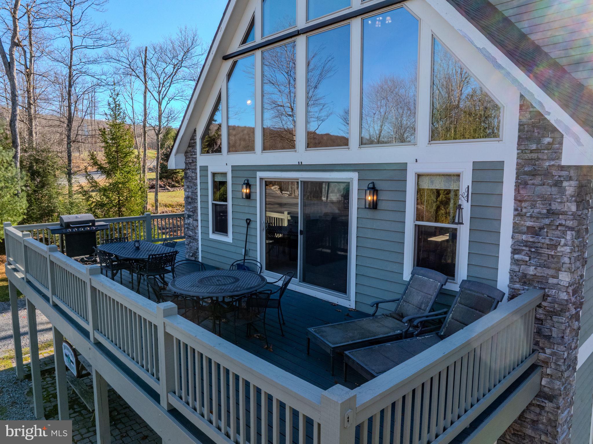 THE VIEW - Residential