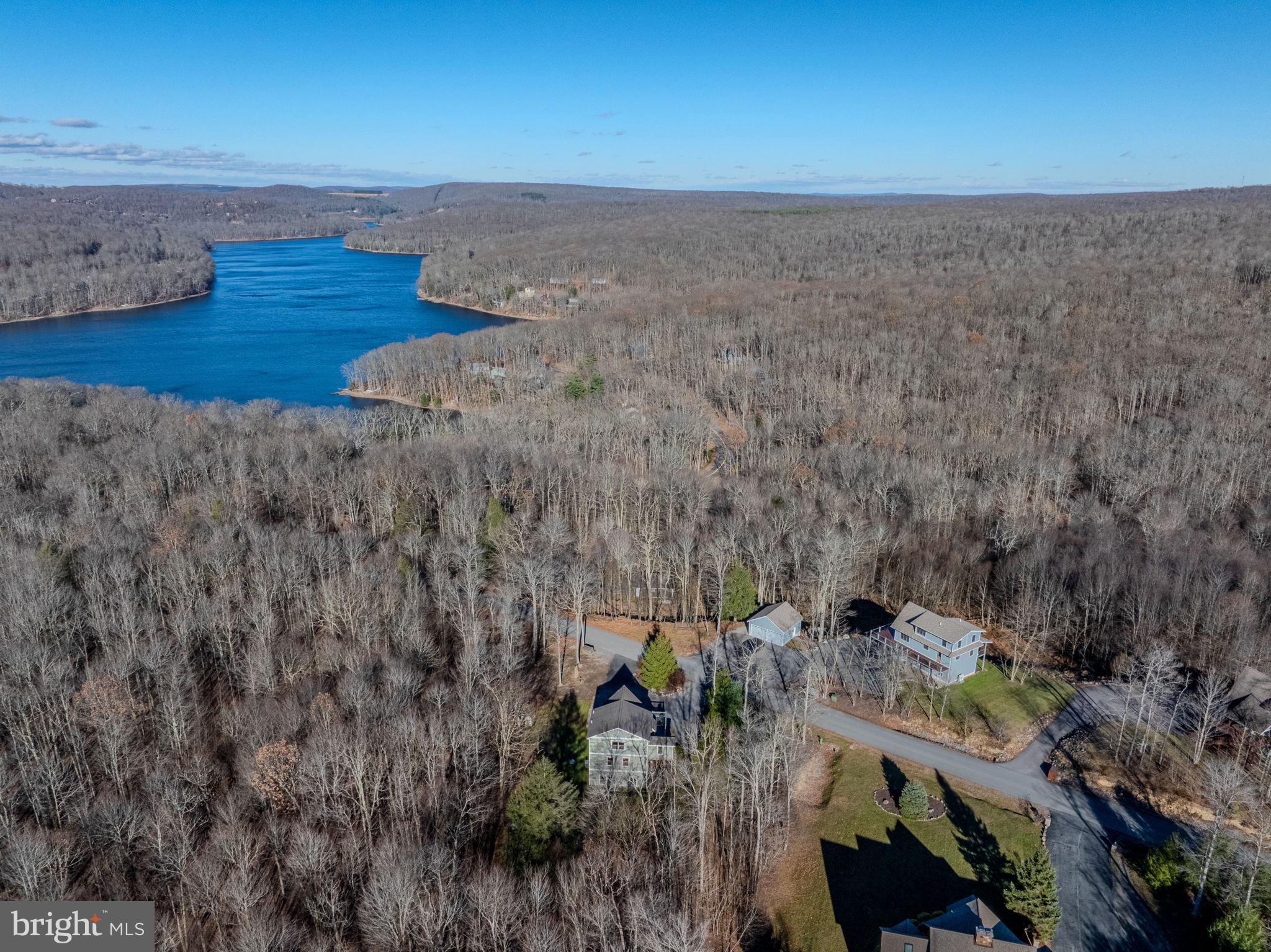 THE VIEW - Residential