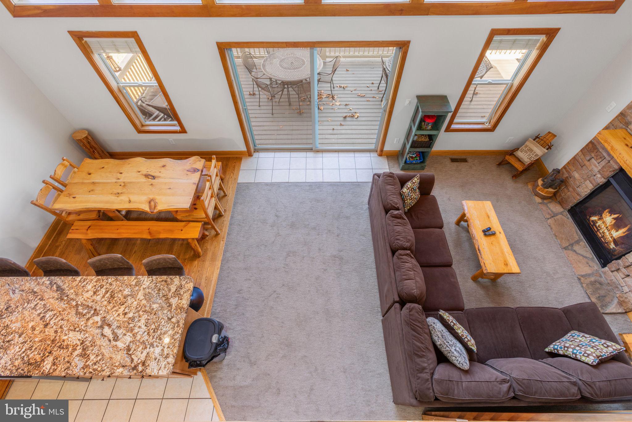 THE VIEW - Residential