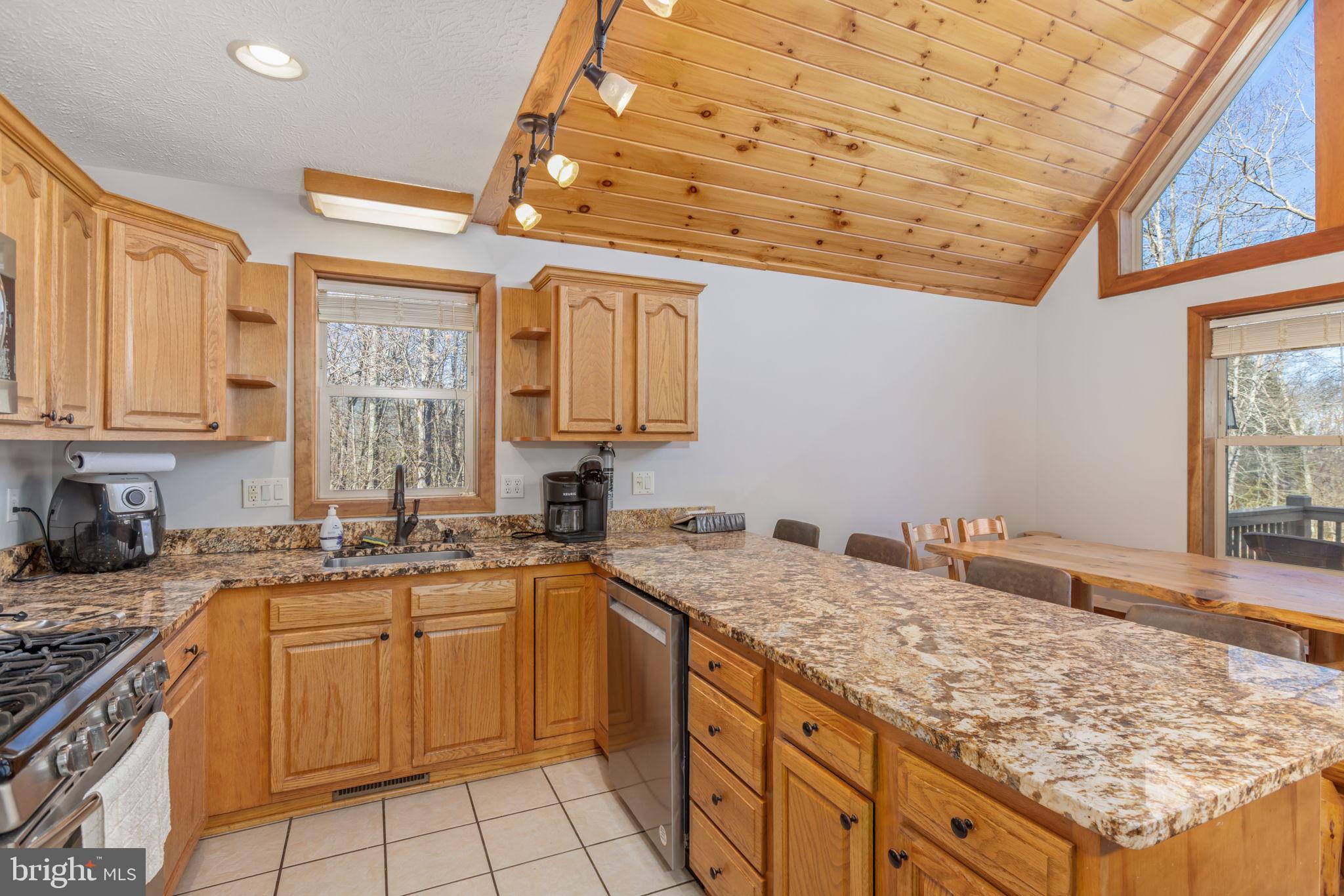 THE VIEW - Residential