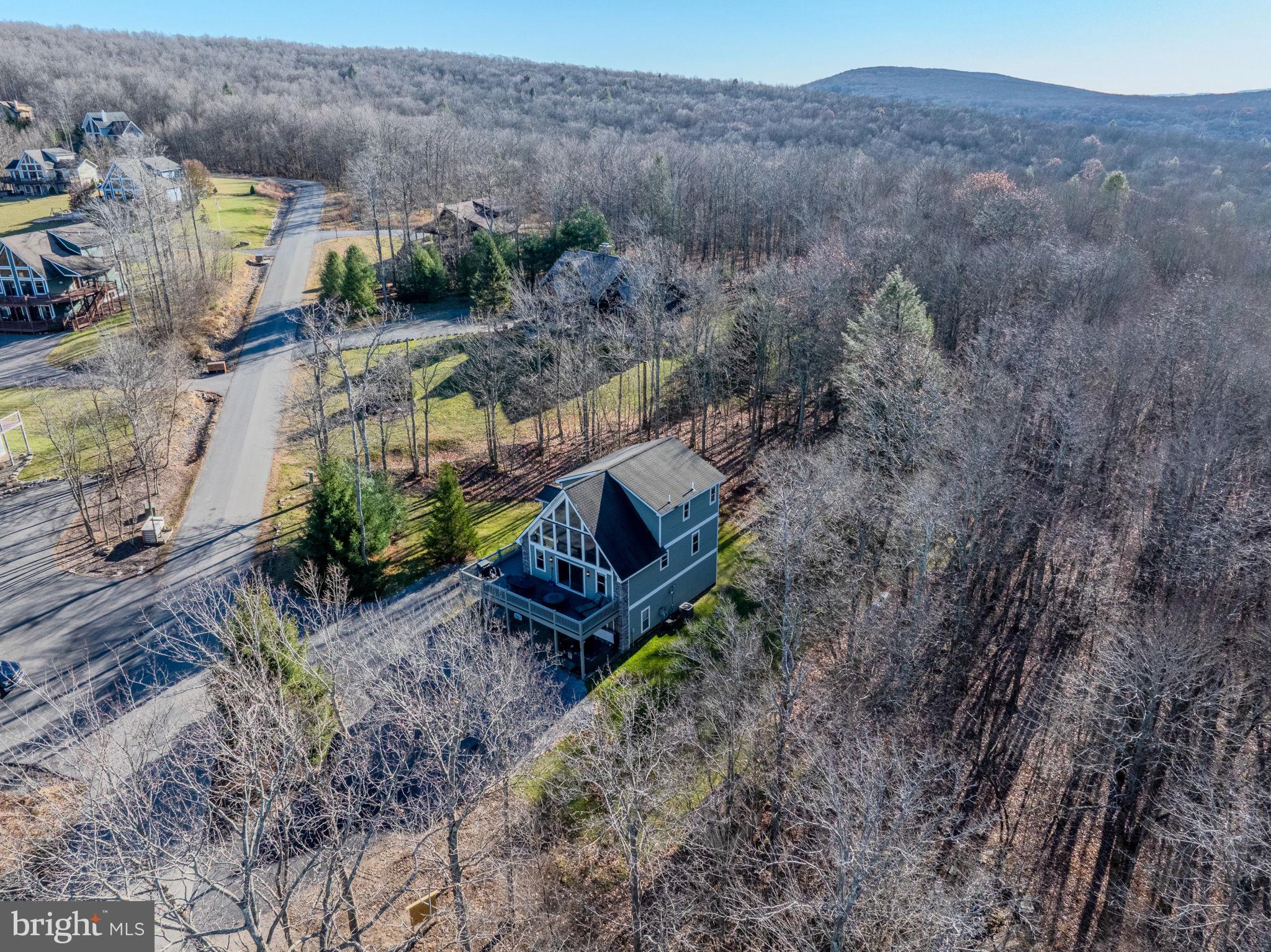 THE VIEW - Residential