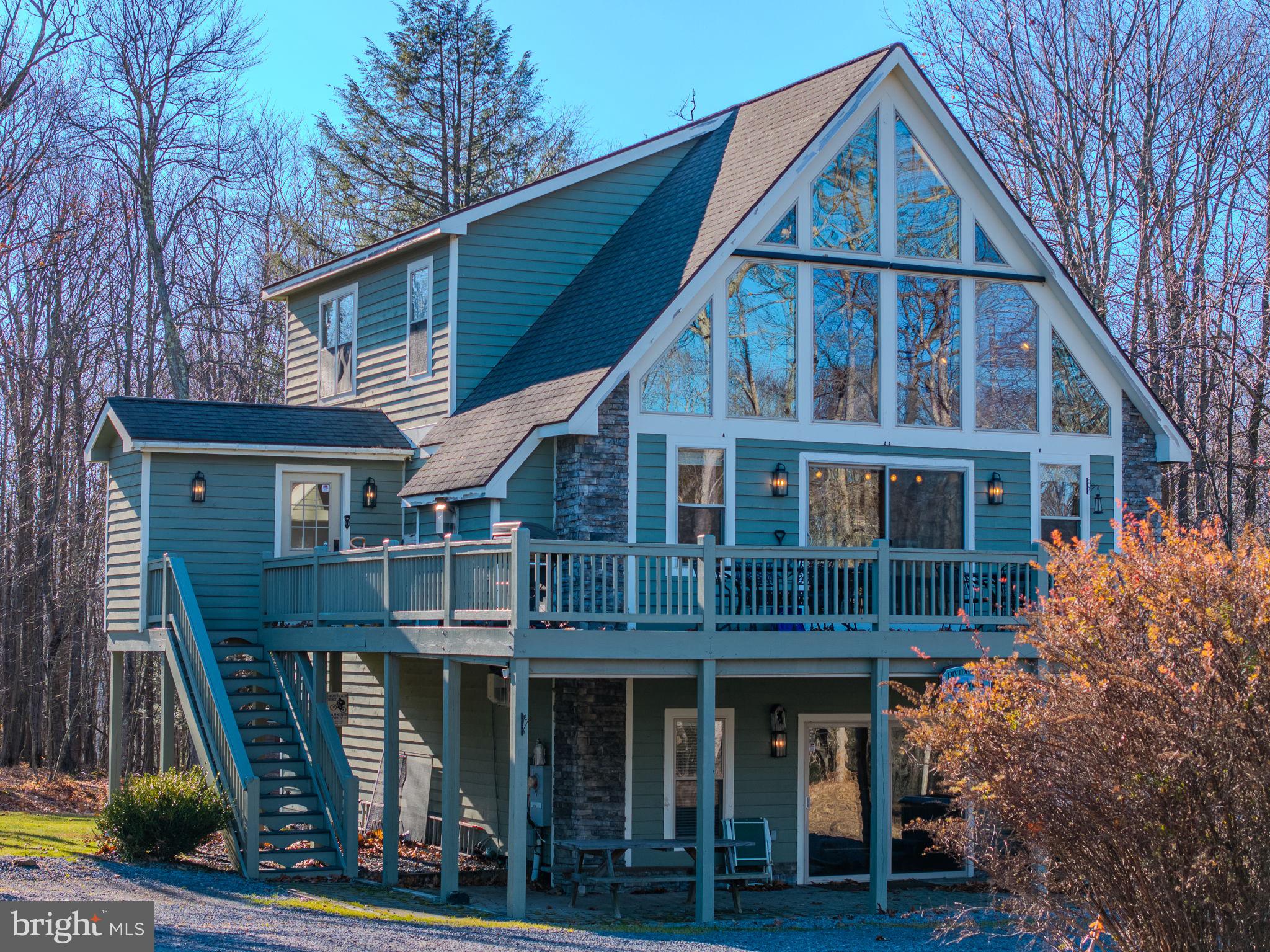 THE VIEW - Residential