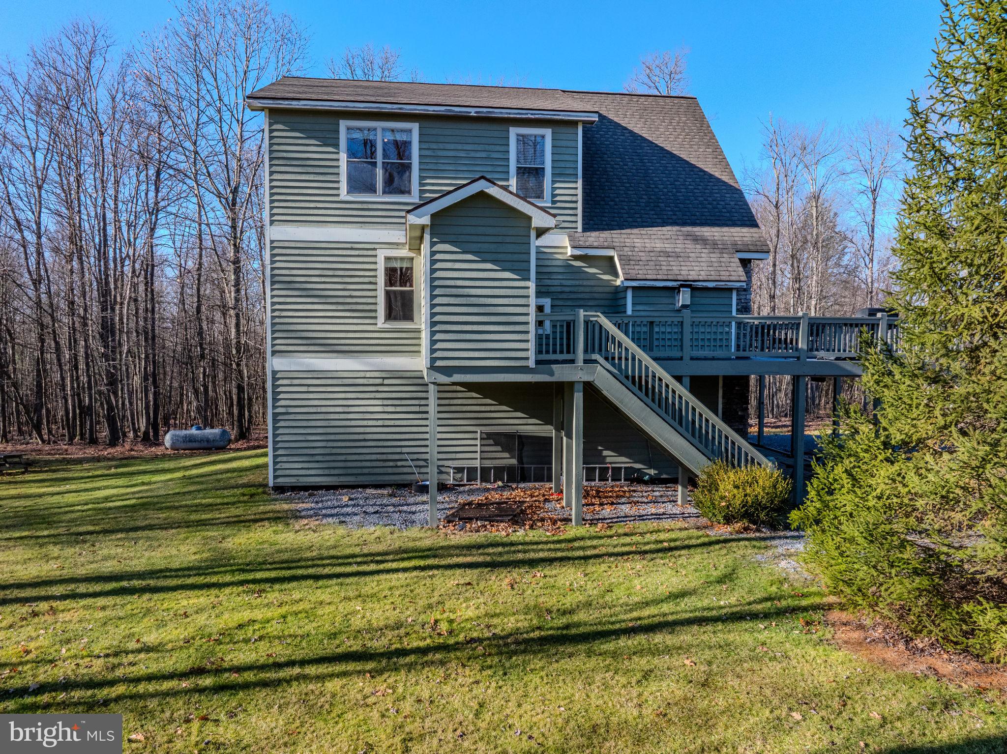 THE VIEW - Residential