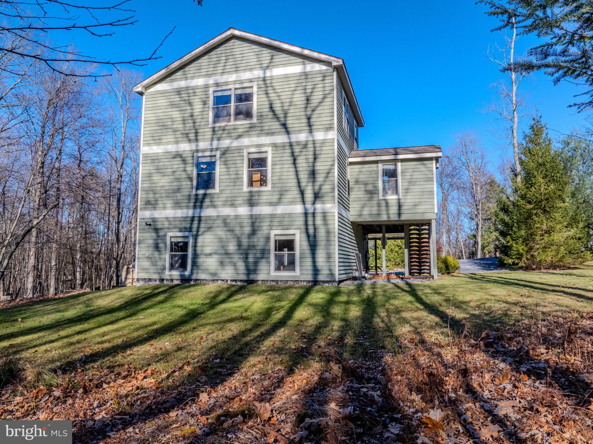 THE VIEW - Residential