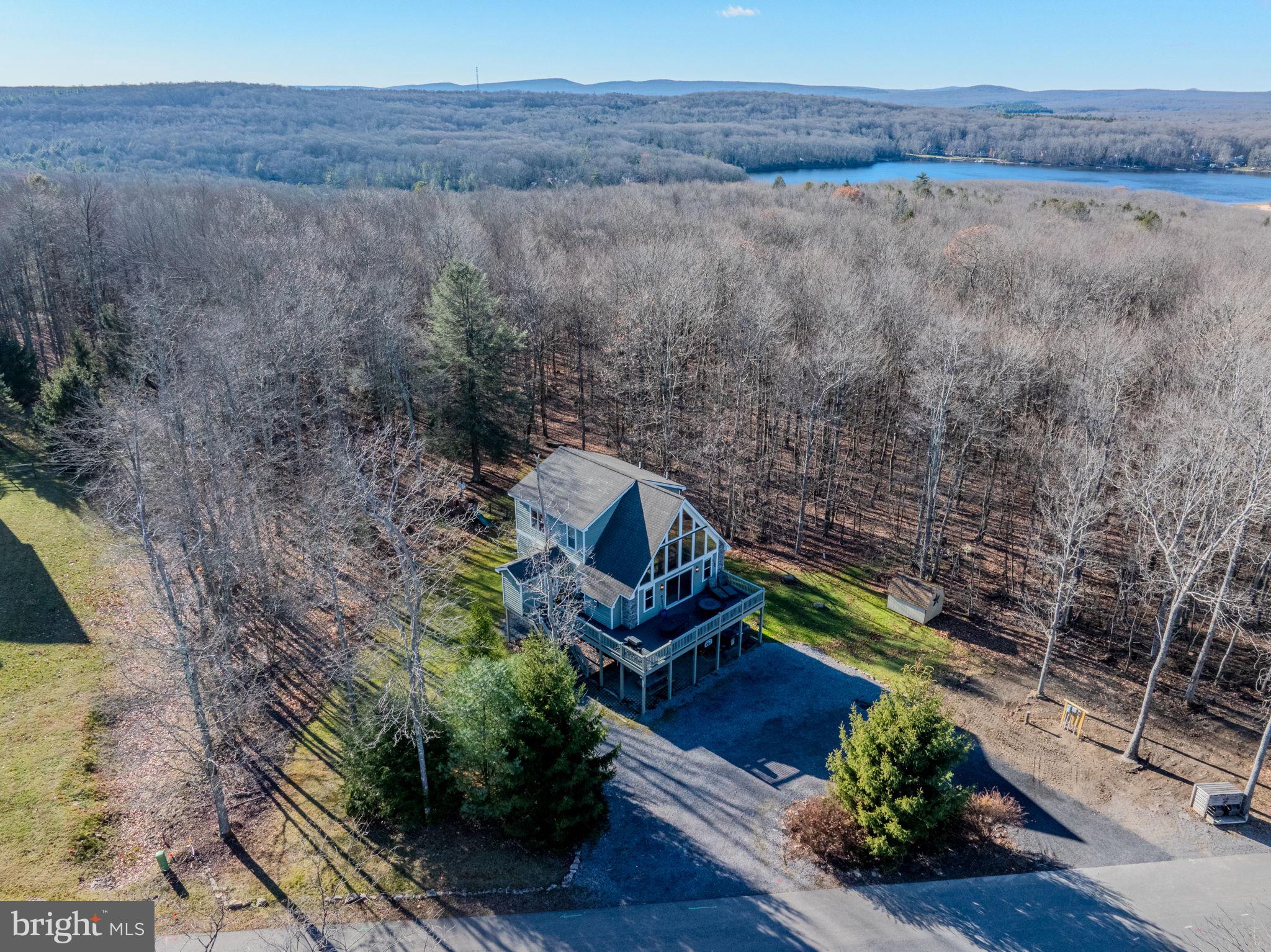 THE VIEW - Residential