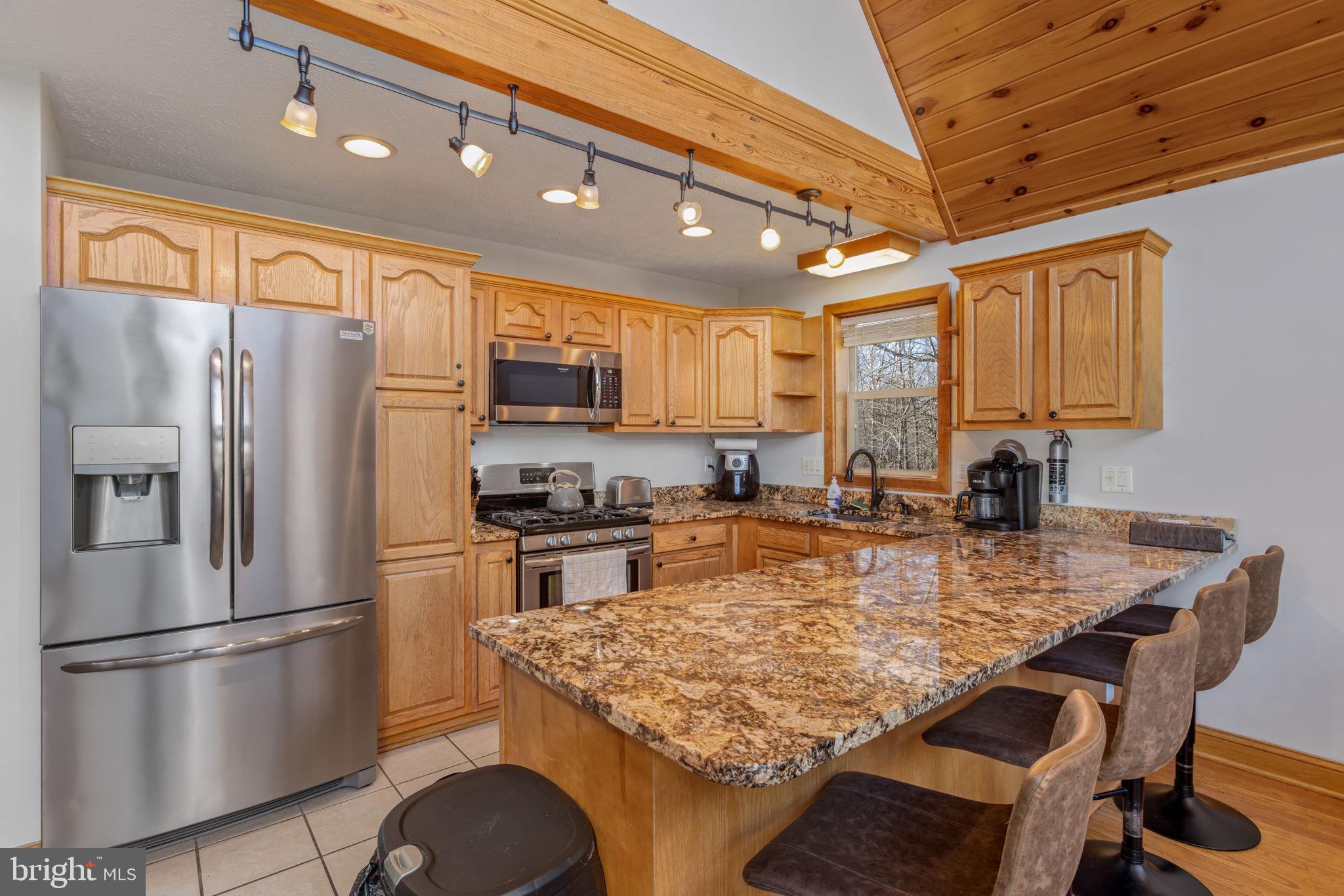 THE VIEW - Residential