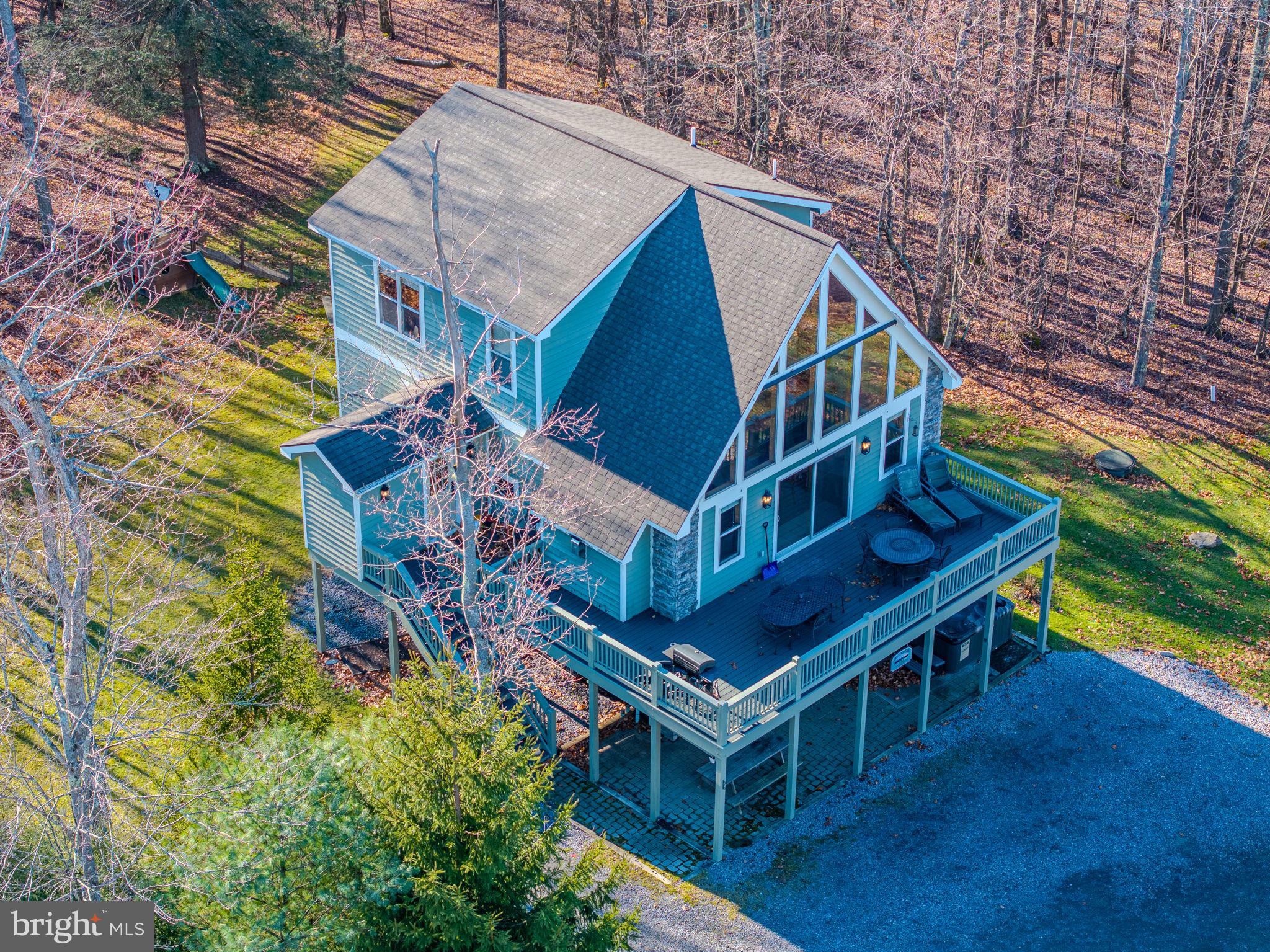 THE VIEW - Residential