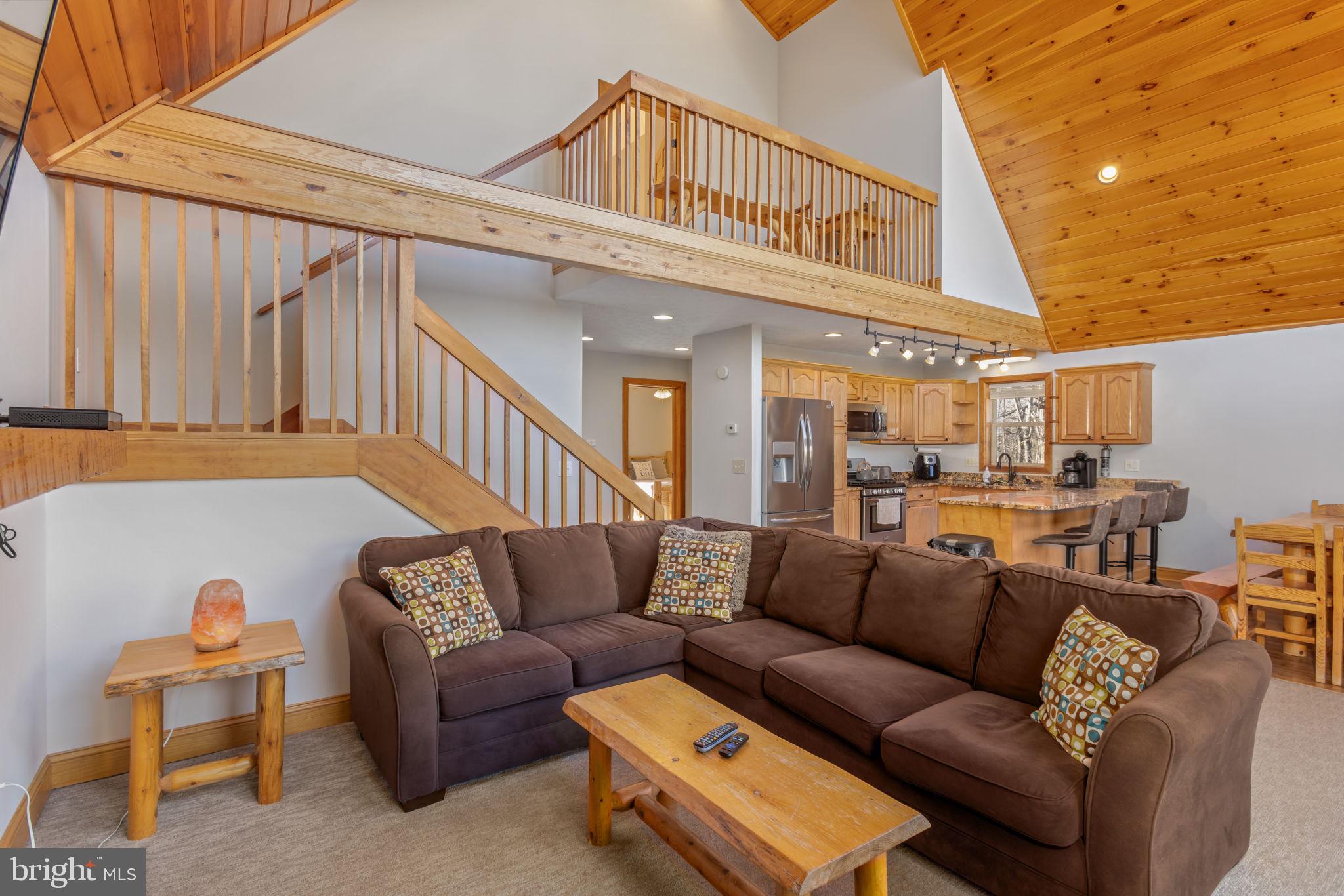 THE VIEW - Residential