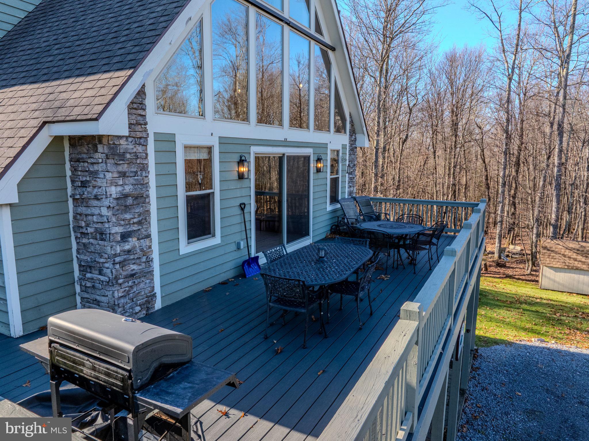 THE VIEW - Residential