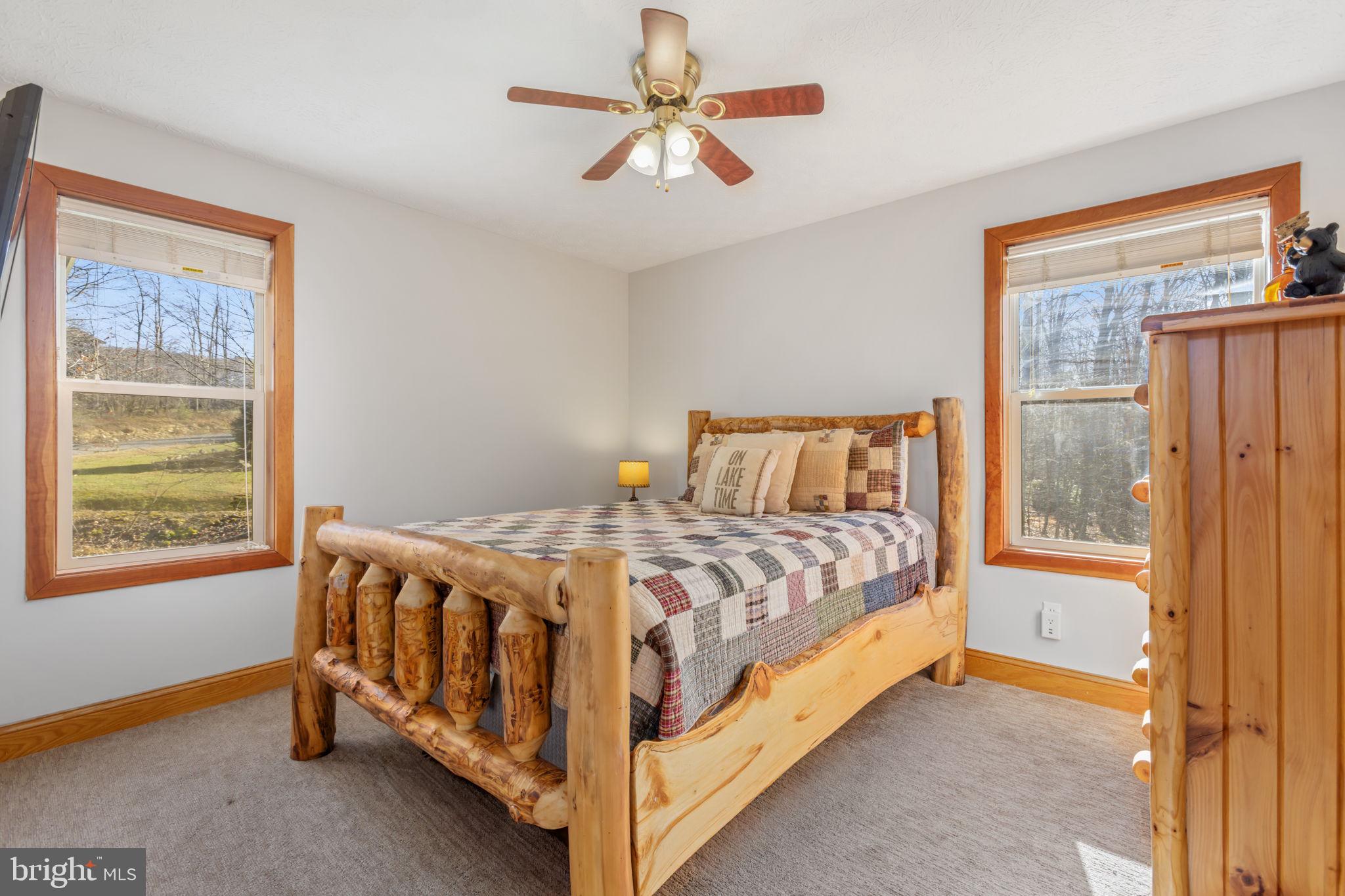 THE VIEW - Residential