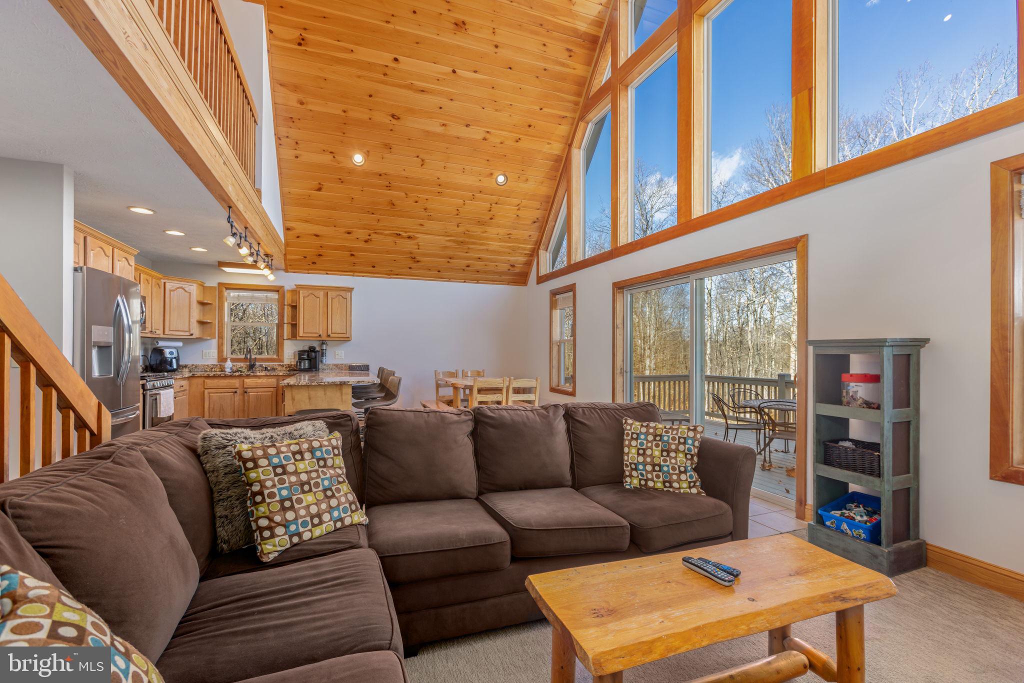 THE VIEW - Residential