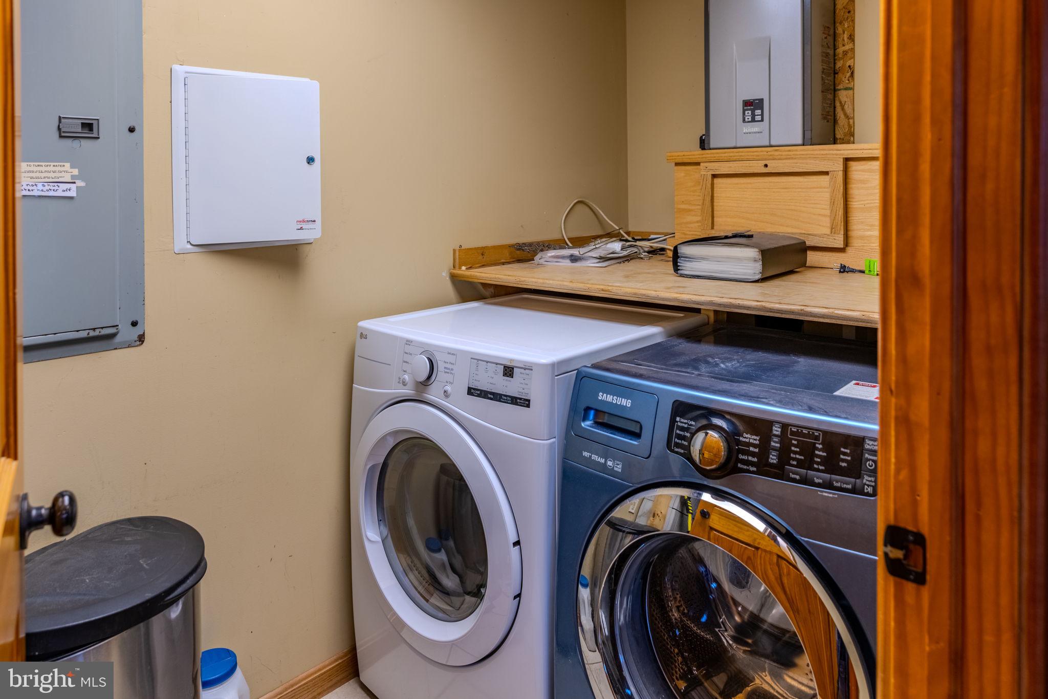 THE VIEW - Residential