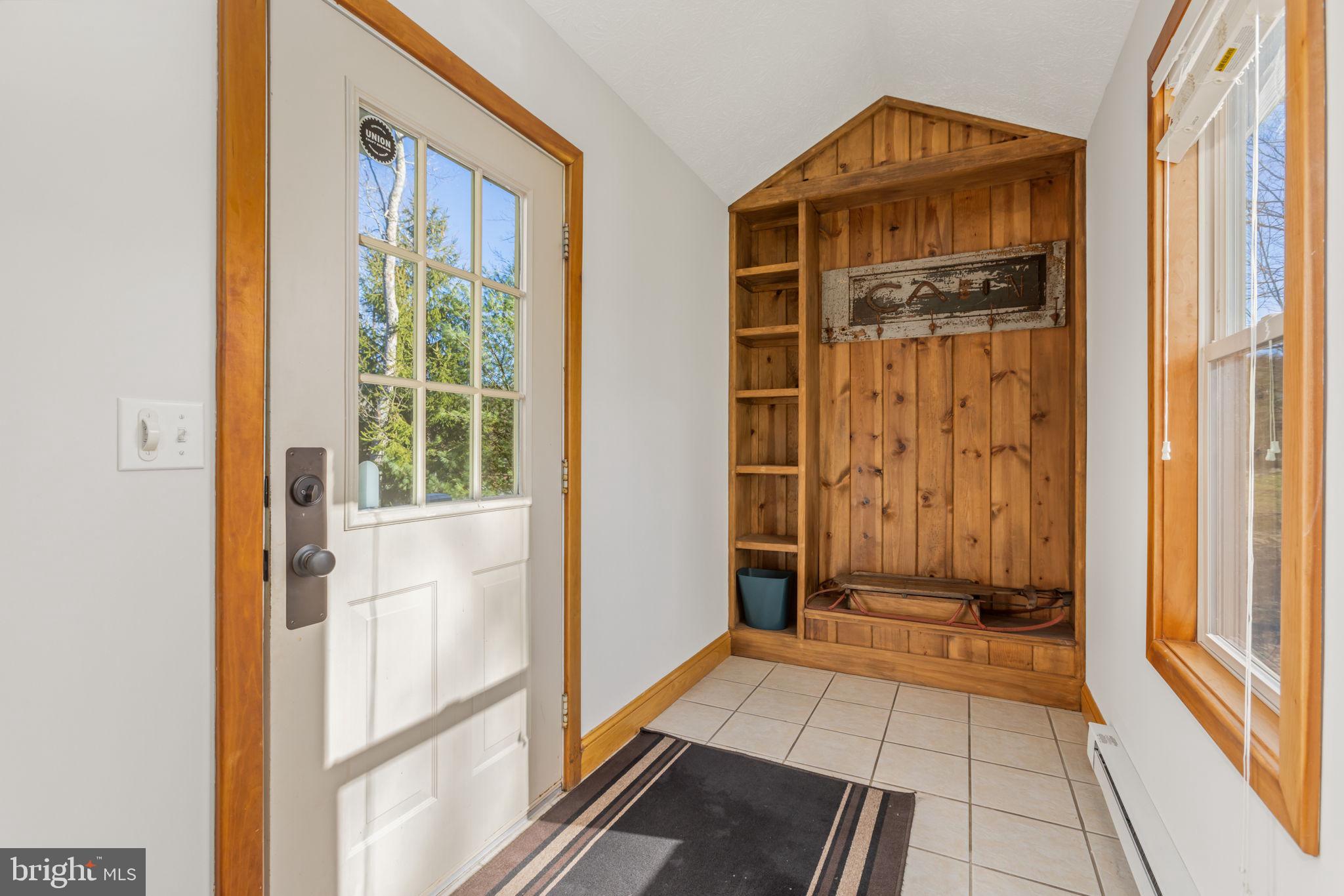 THE VIEW - Residential