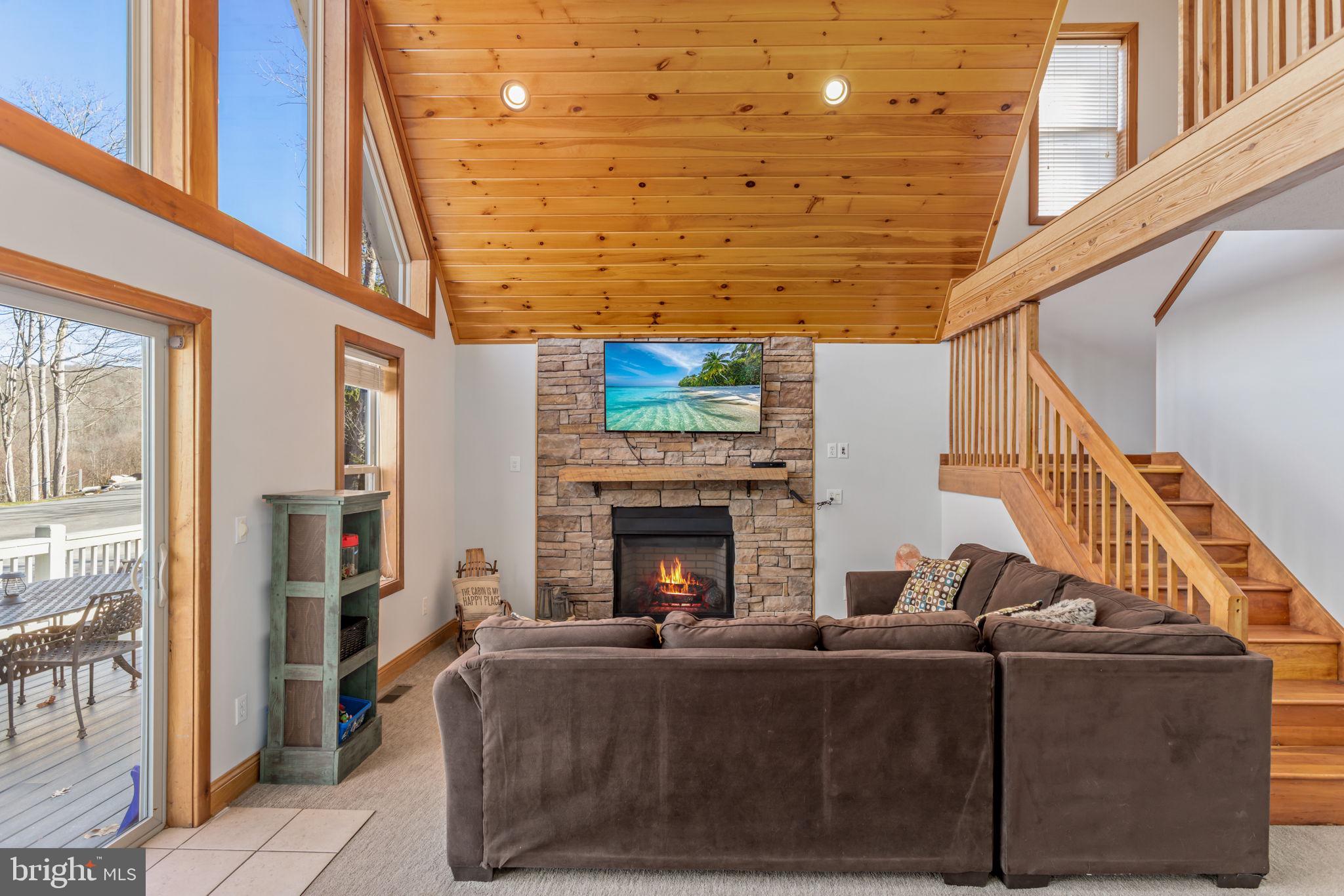 THE VIEW - Residential